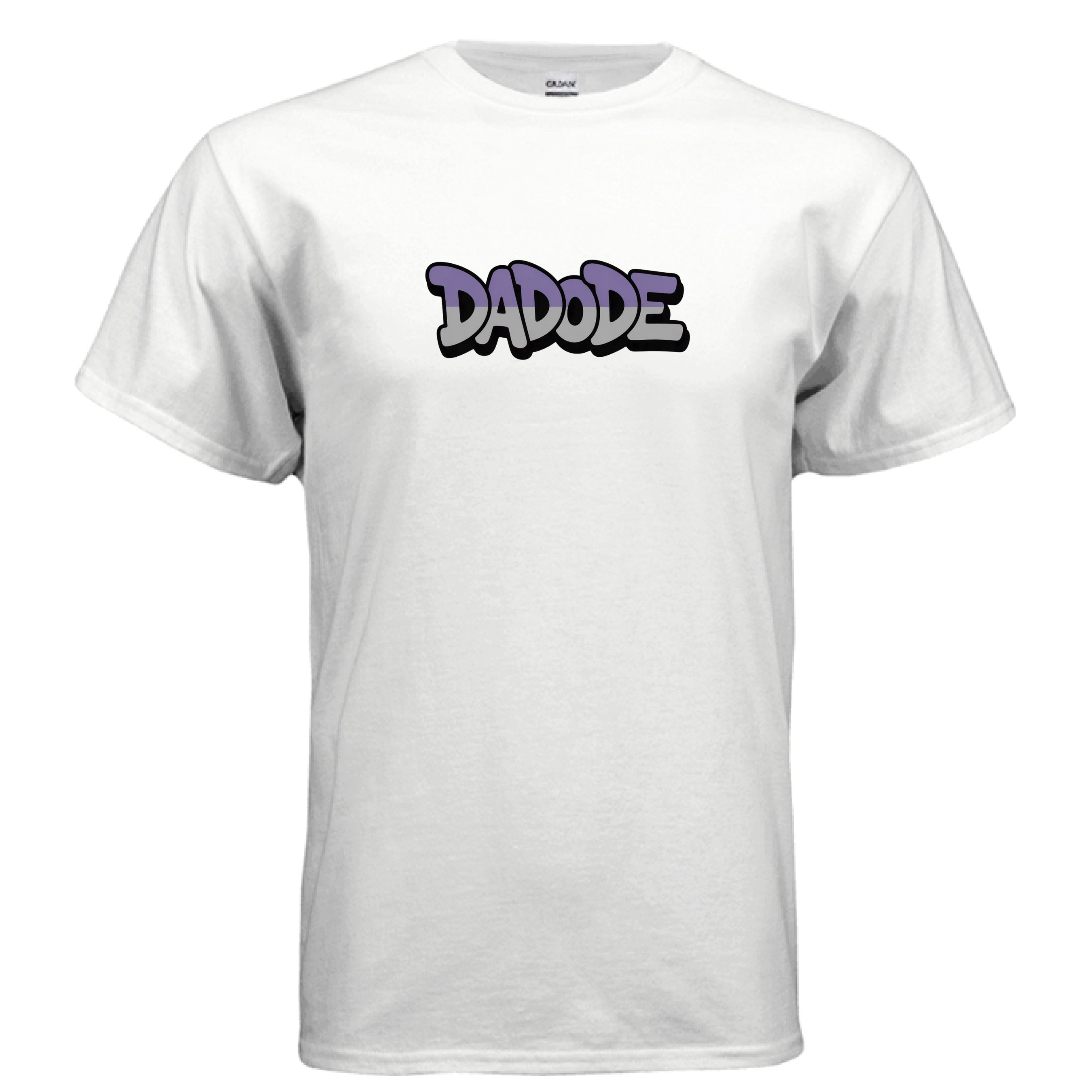 WHITE - FRONT