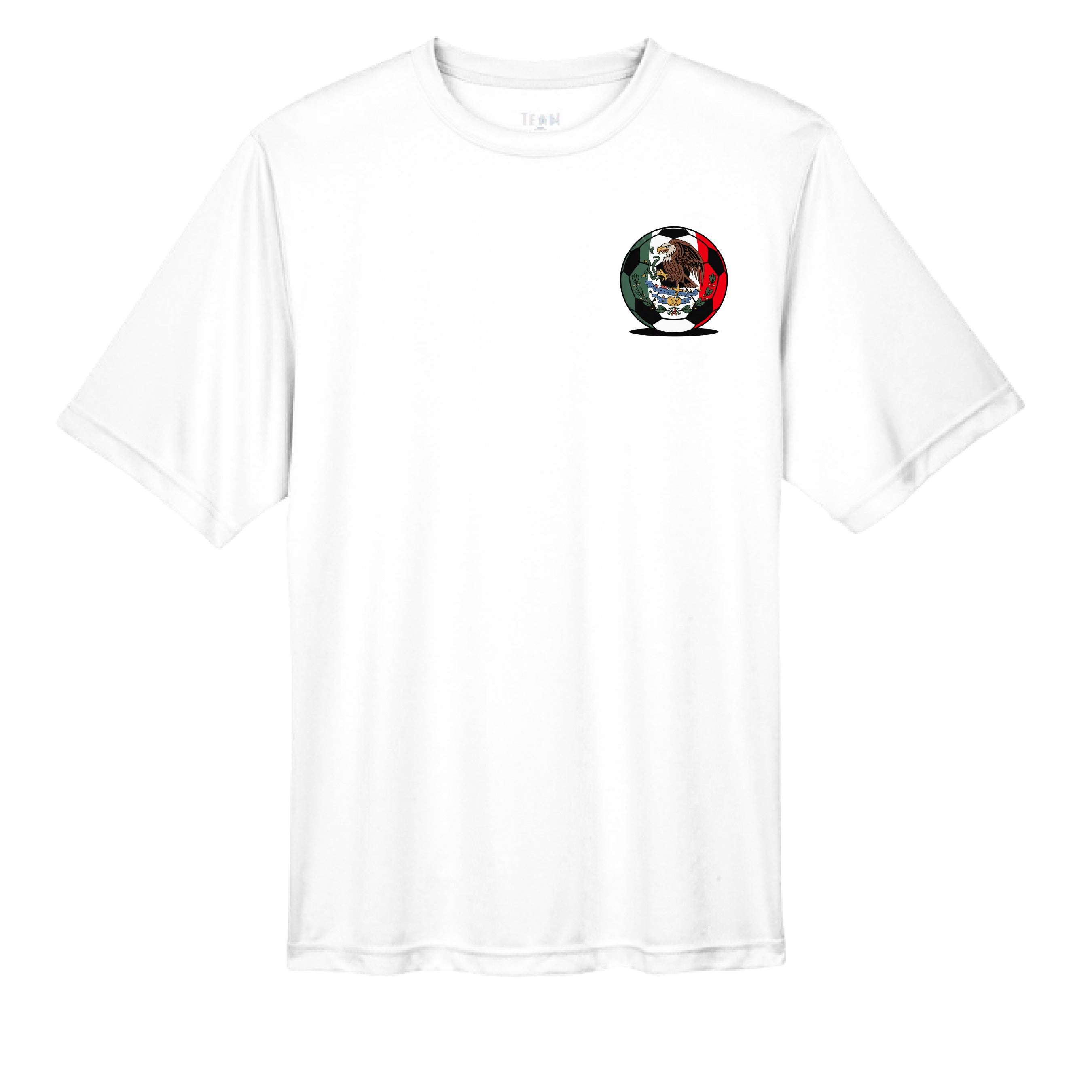 WHITE - FRONT