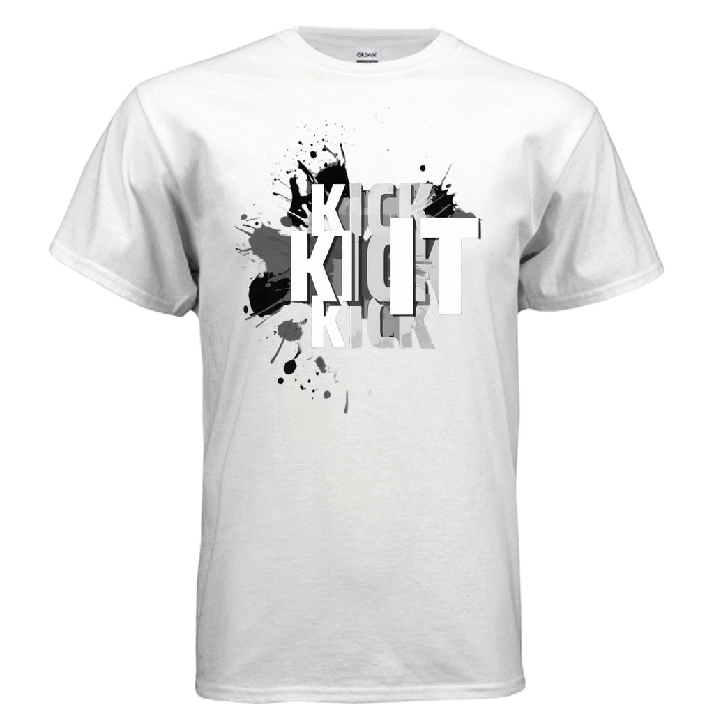 WHITE - FRONT