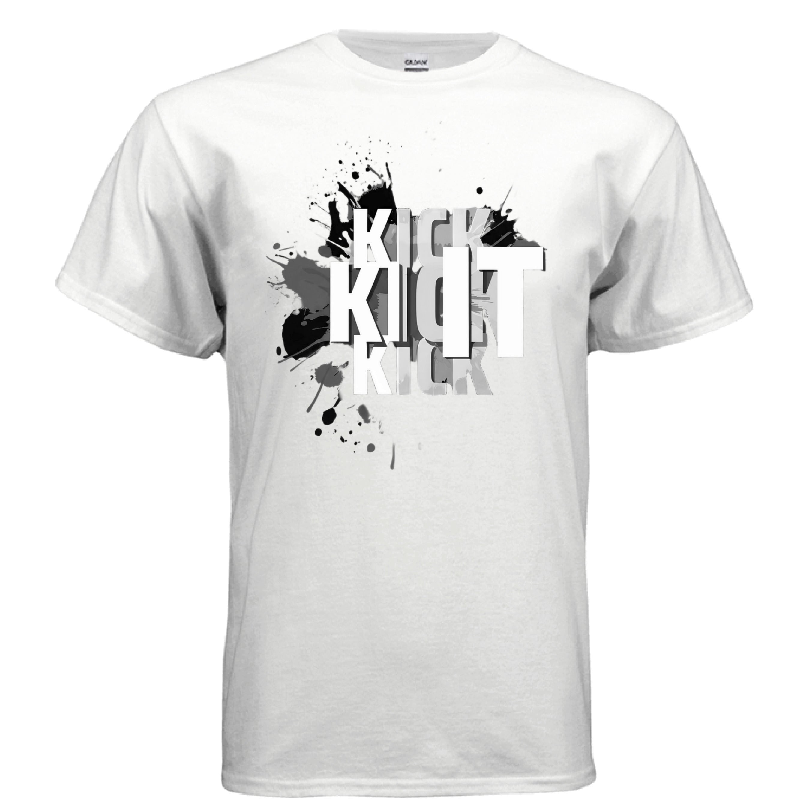 WHITE - FRONT