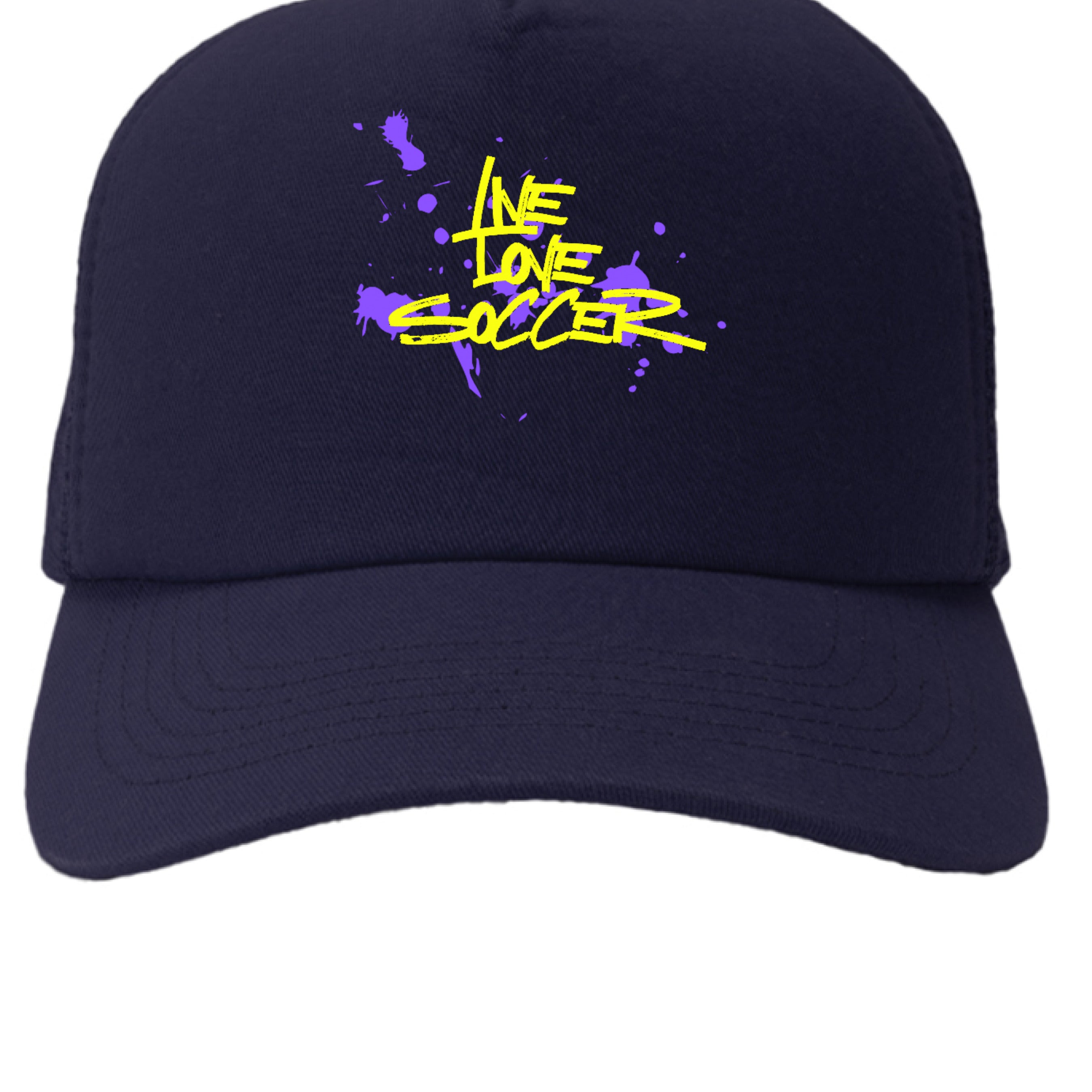 NAVY - FRONT