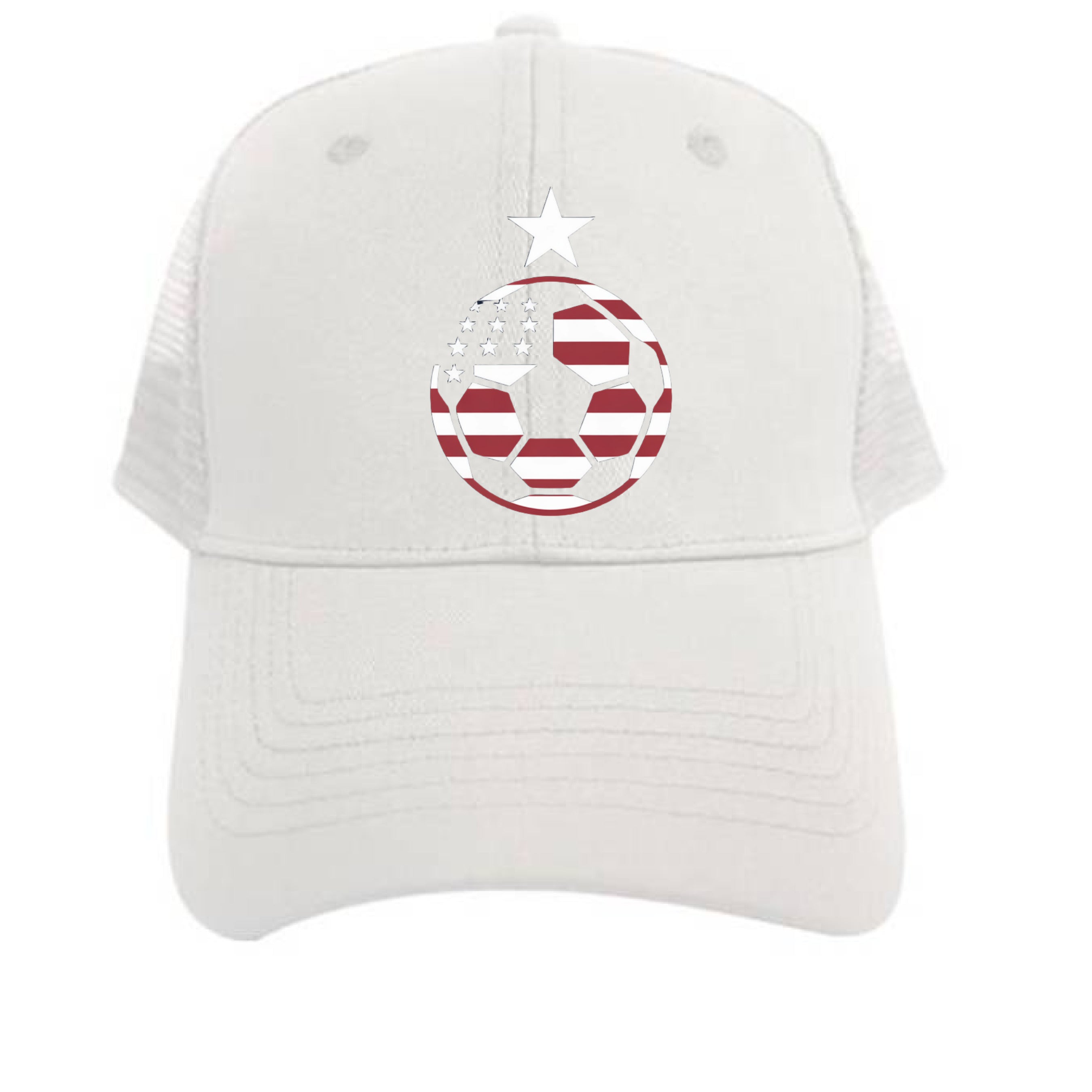 WHITE - FRONT