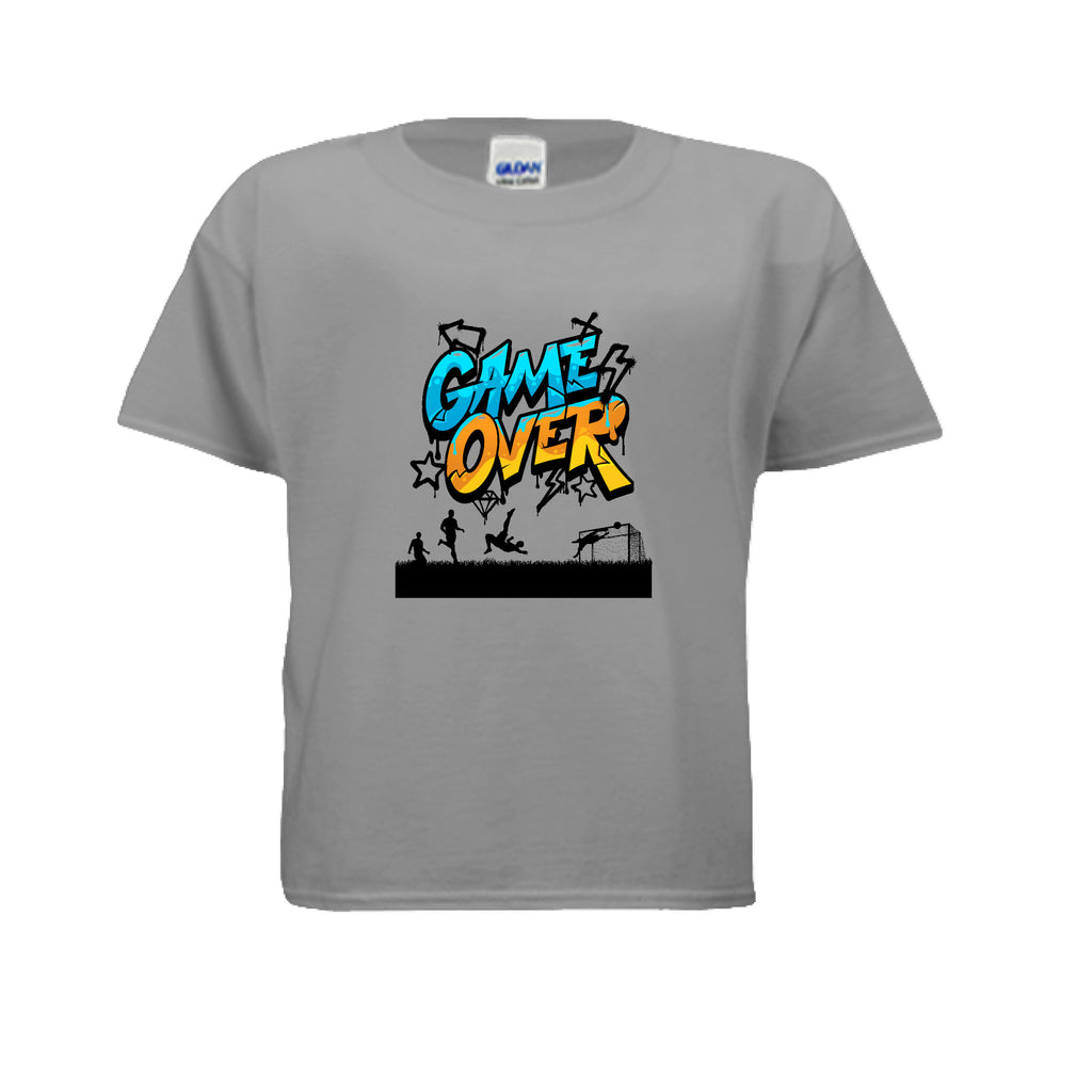 Gravel - FRONT