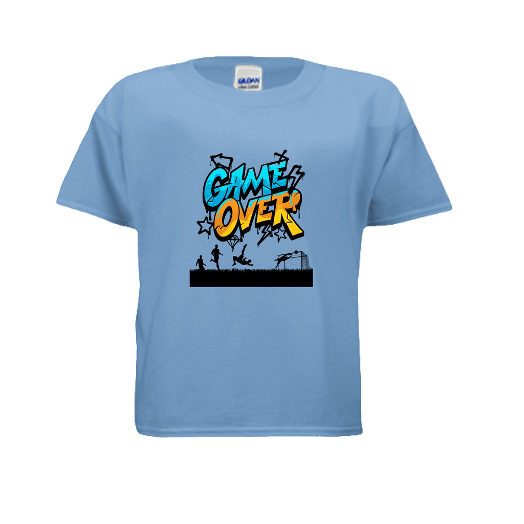 CAROLINA BLUE - FRONT