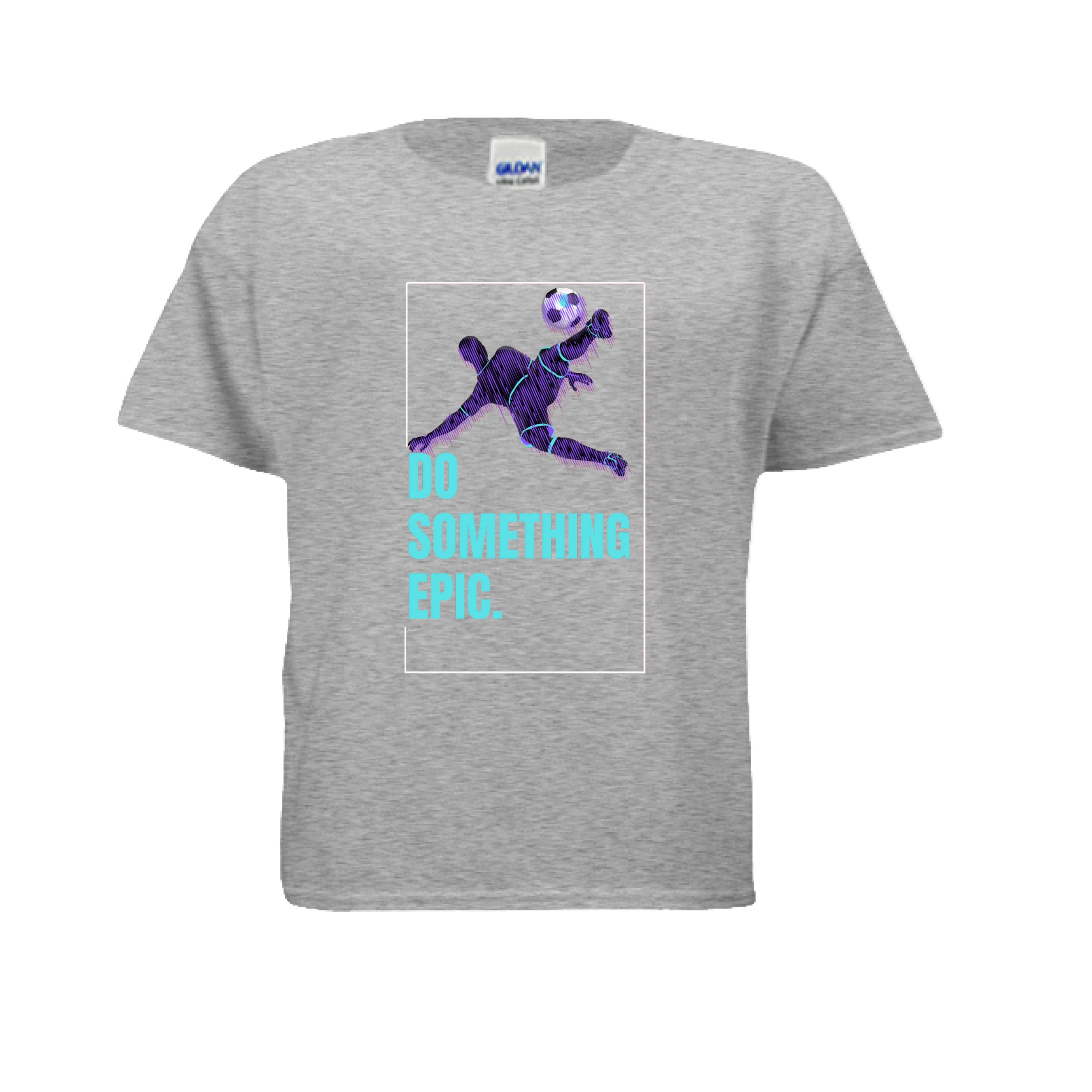 SPORT GREY - FRONT