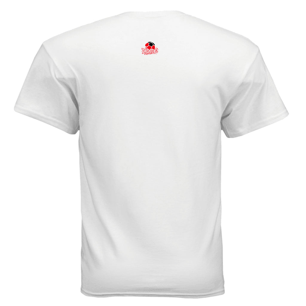 WHITE - BACK