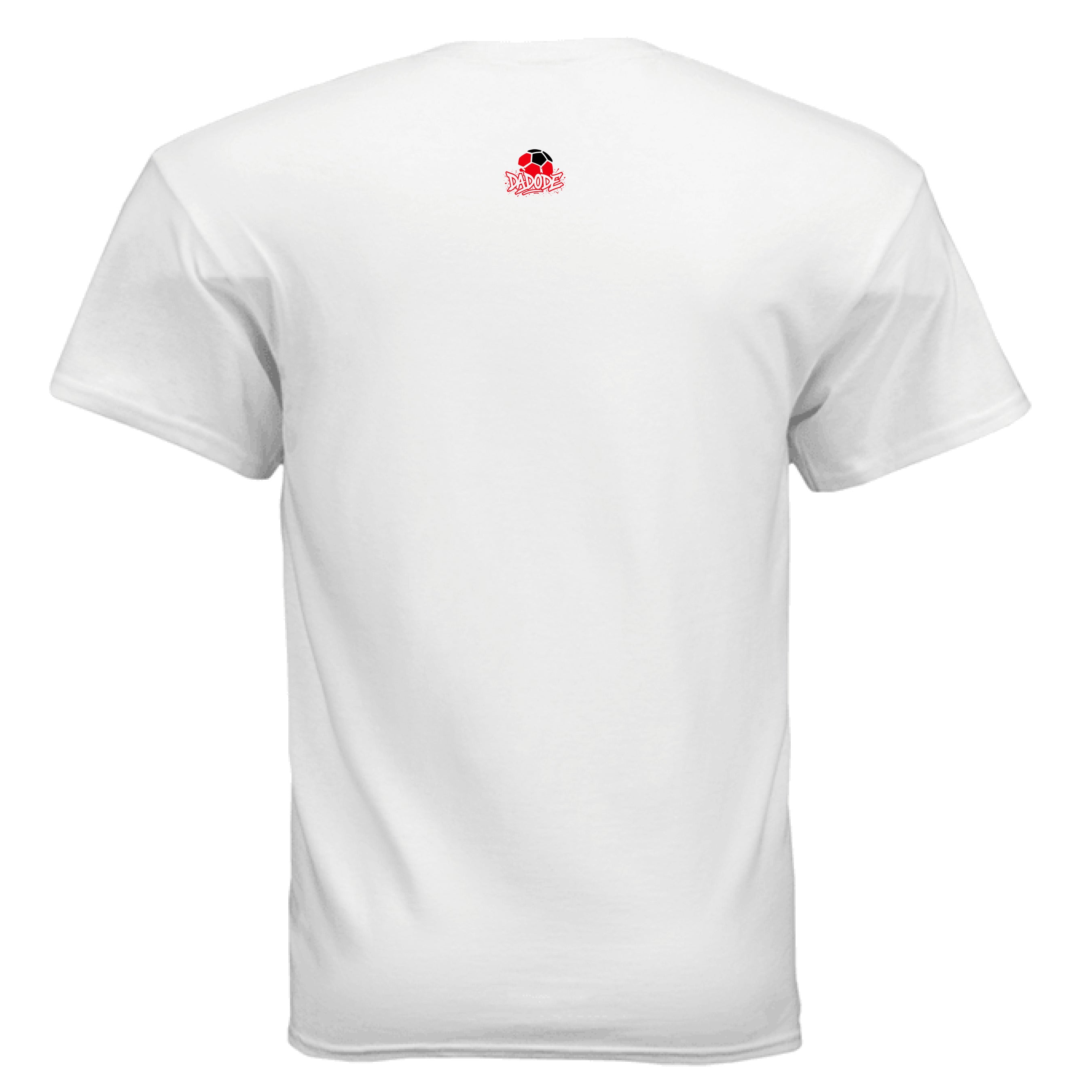 WHITE - BACK