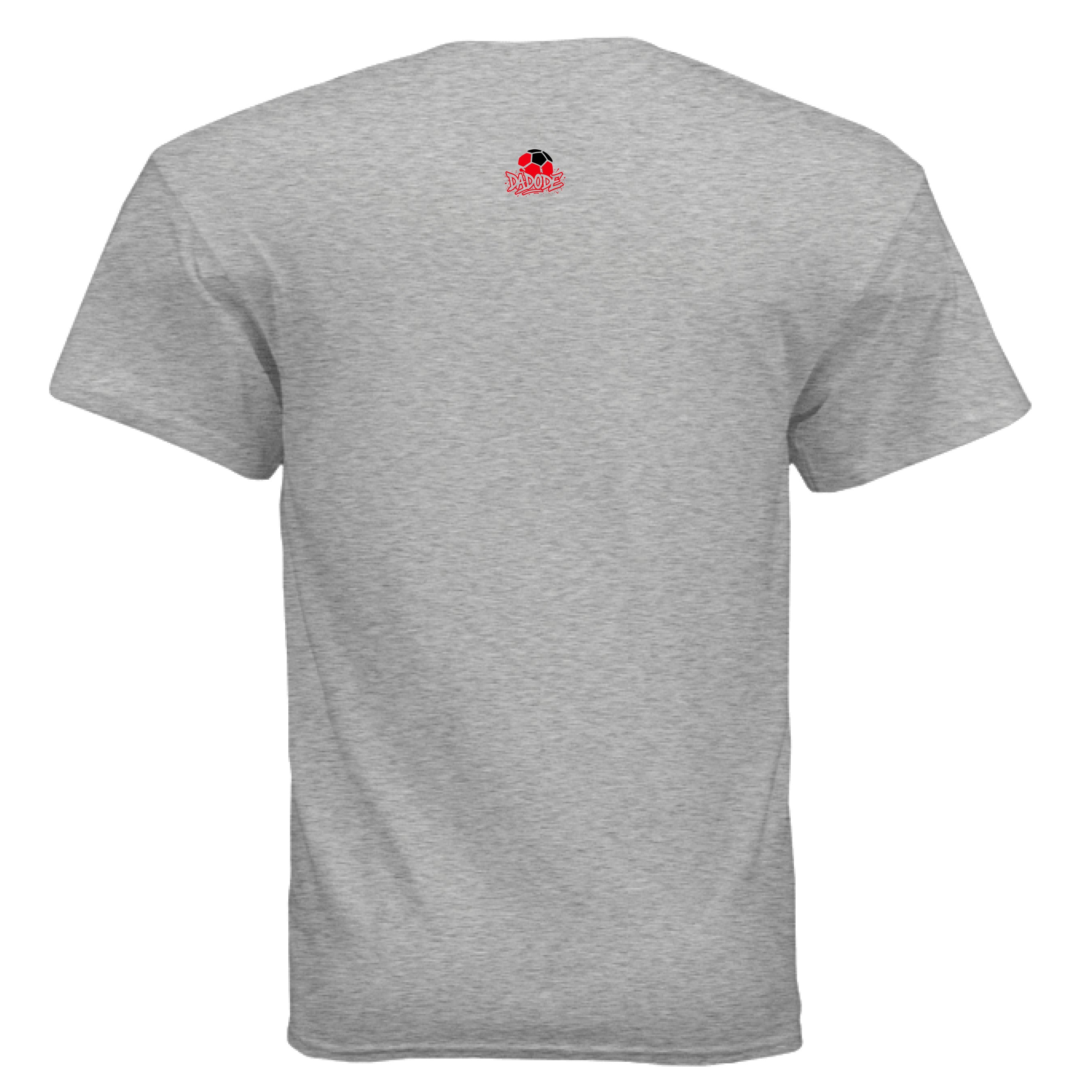 SPORT GREY - BACK
