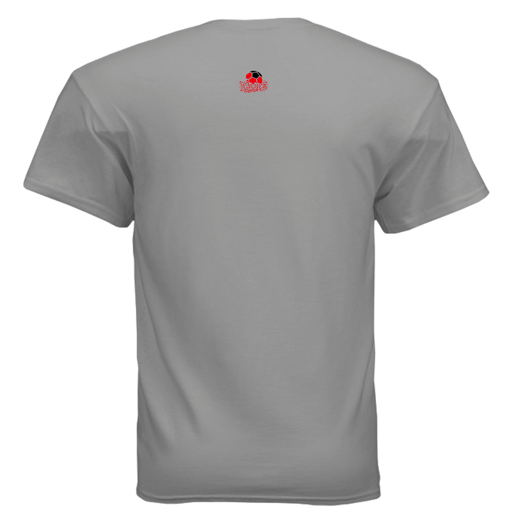GRAVEL - BACK