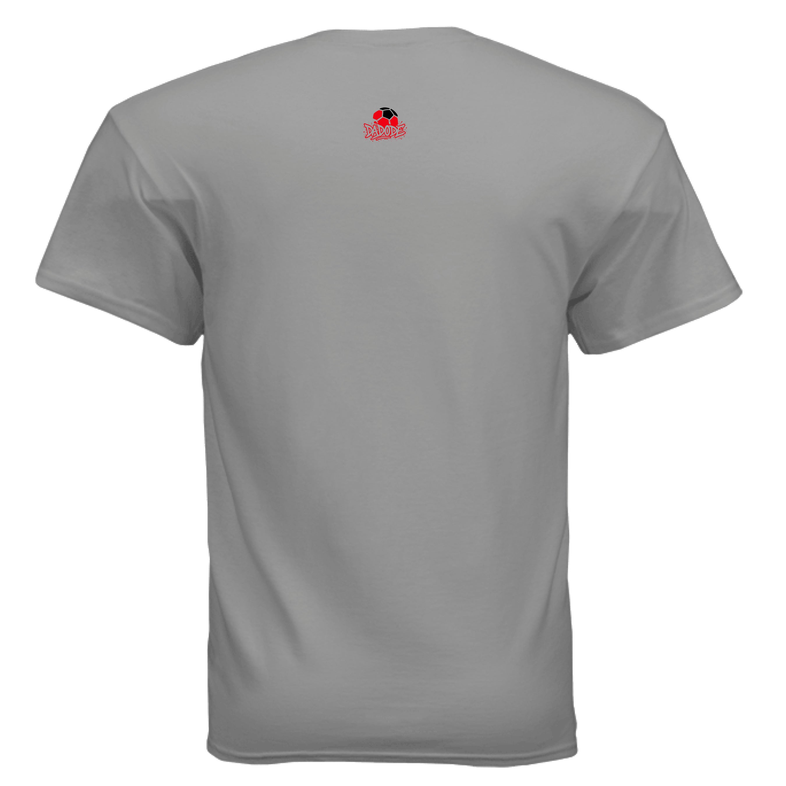 GRAVEL - BACK