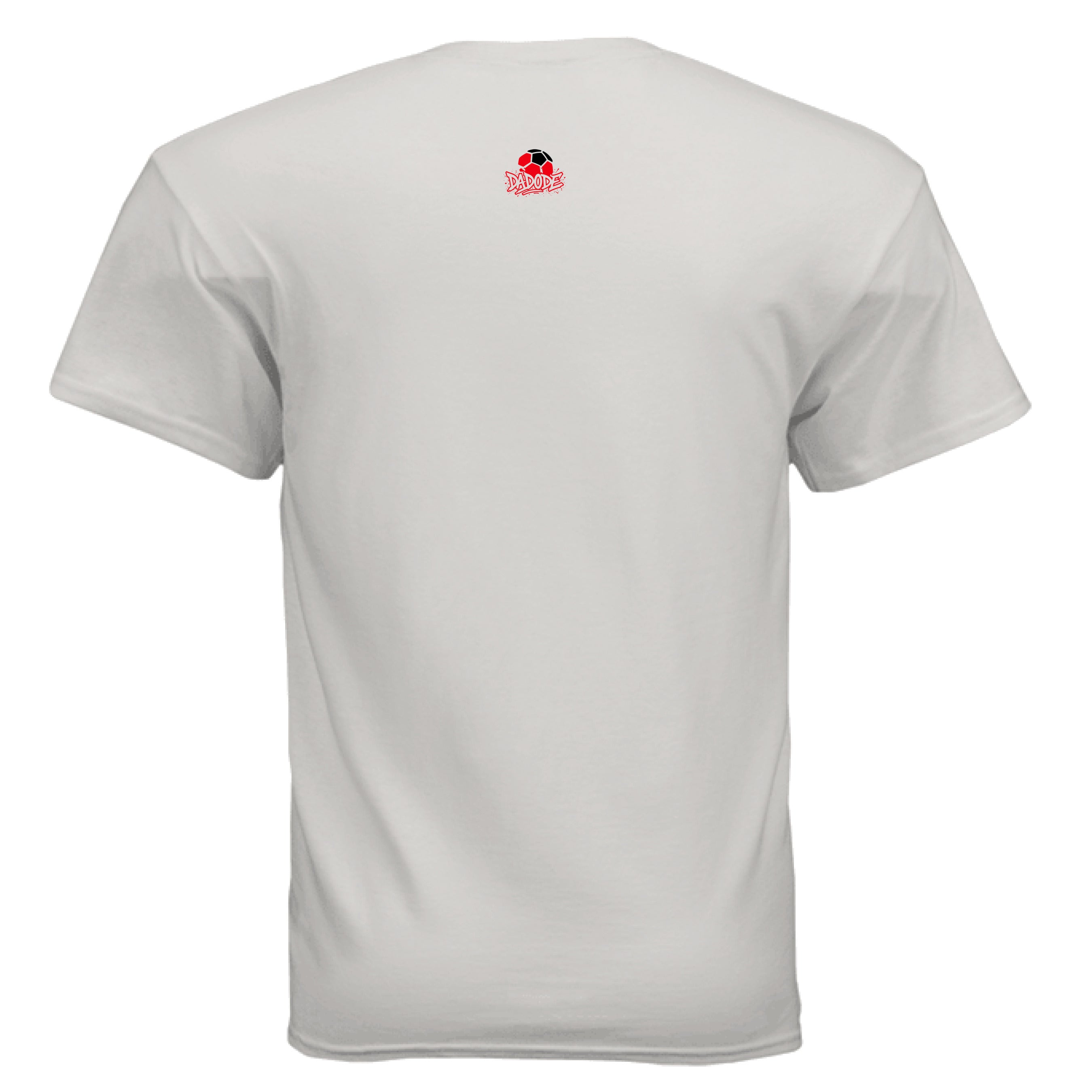 ICE GREY - BACK