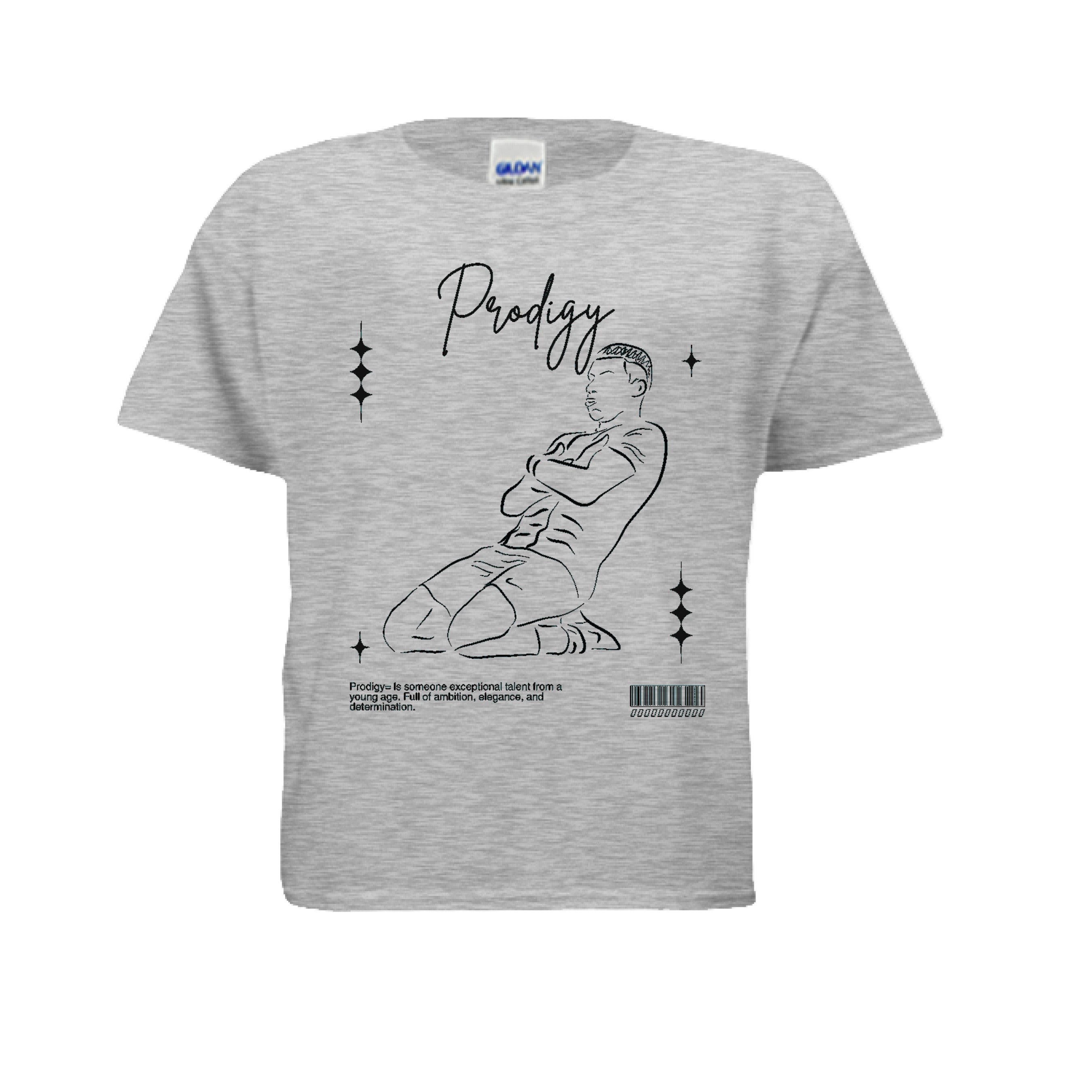 ASH - FRONT