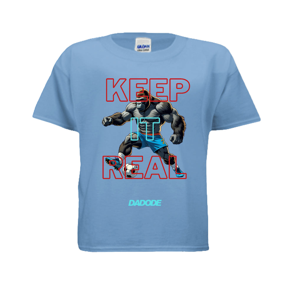 CAROLINA BLUE - FRONT
