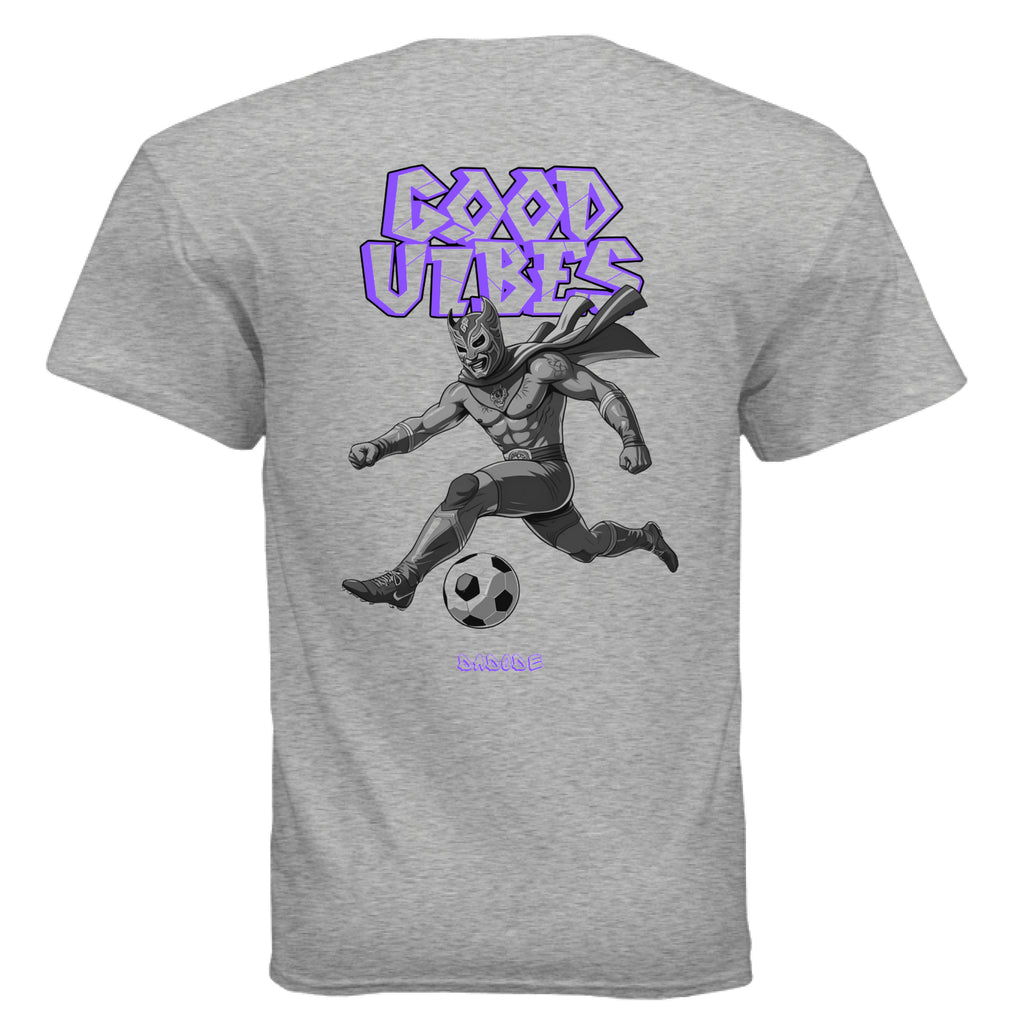 SPORT GREY - BACK