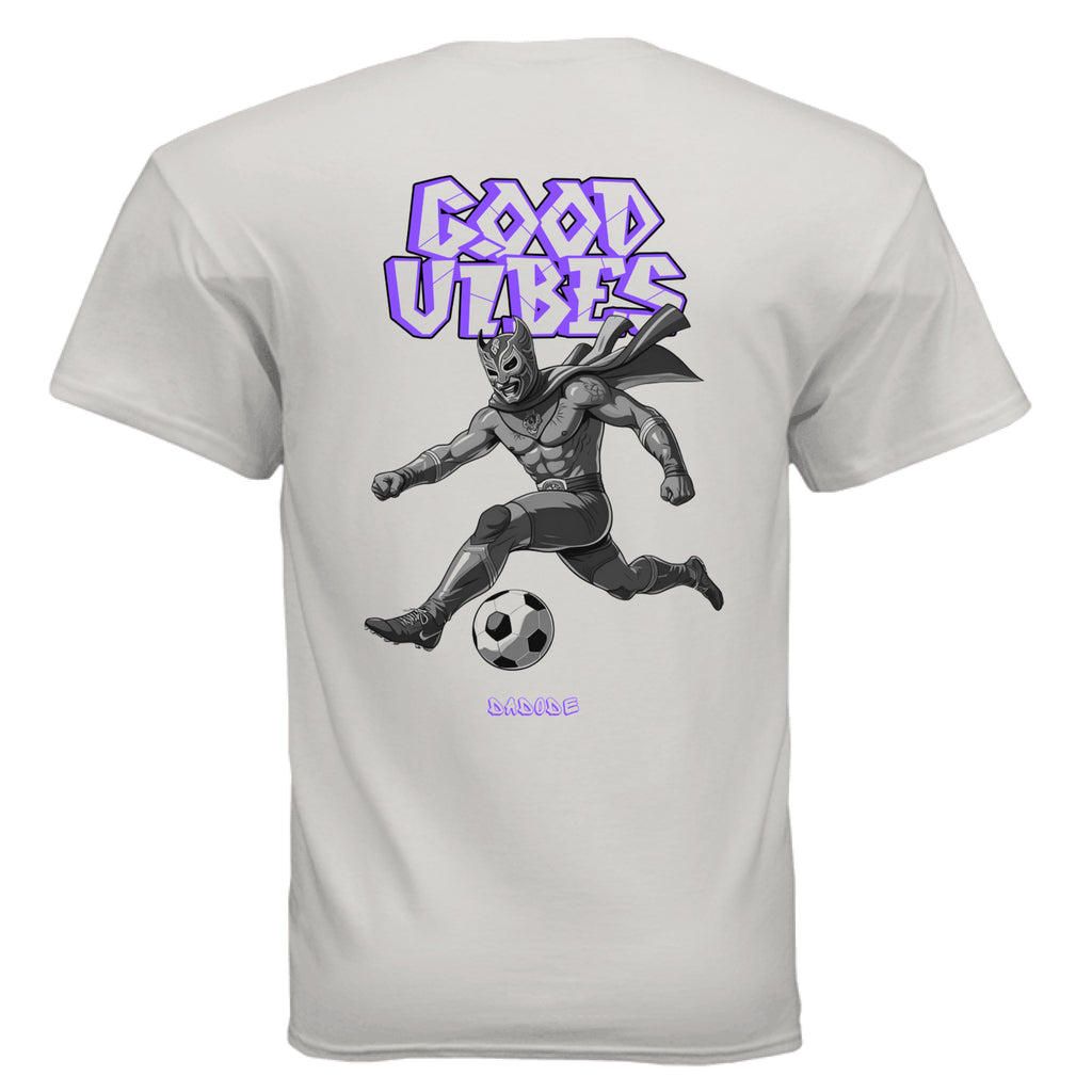 ICE GREY - BACK