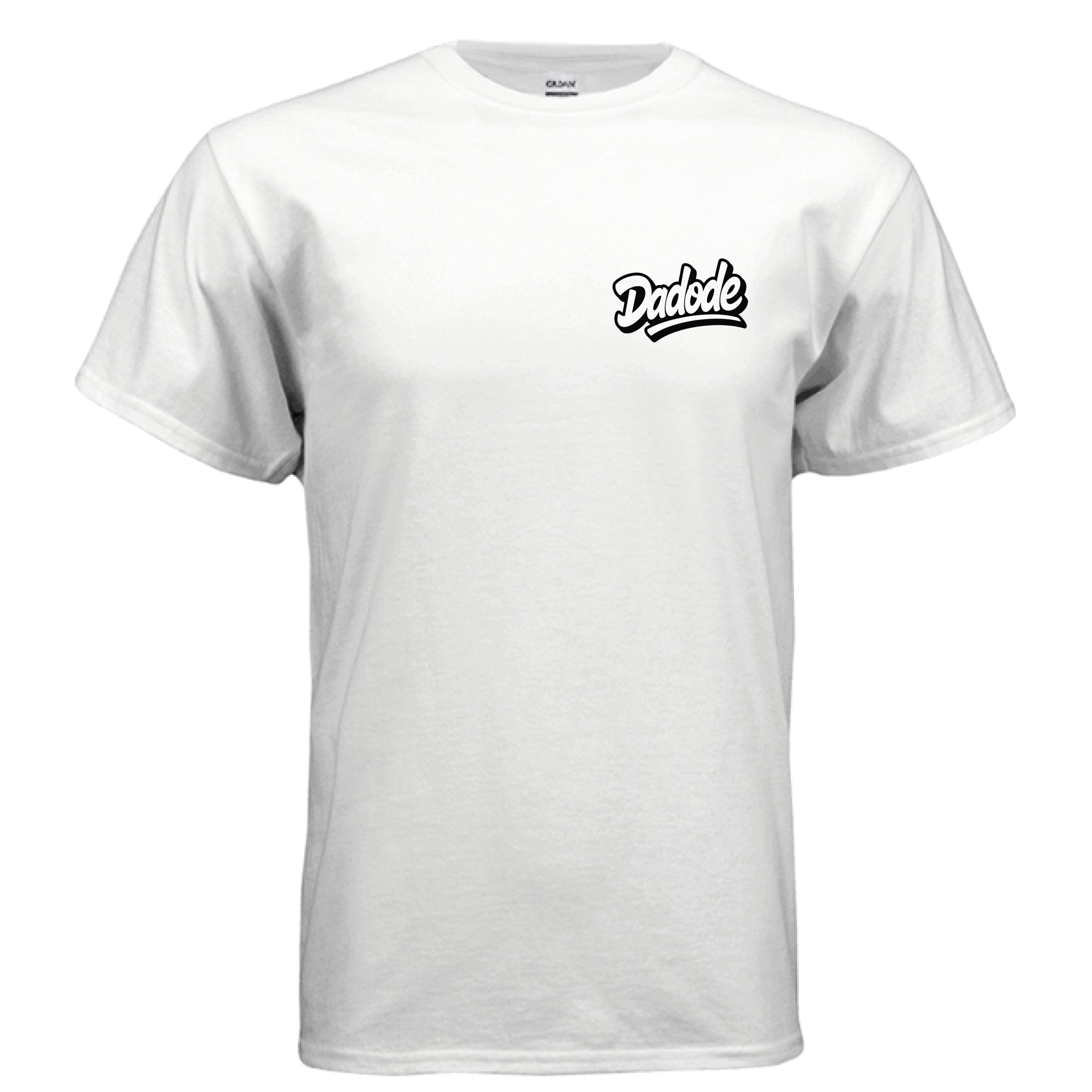 WHITE - FRONT