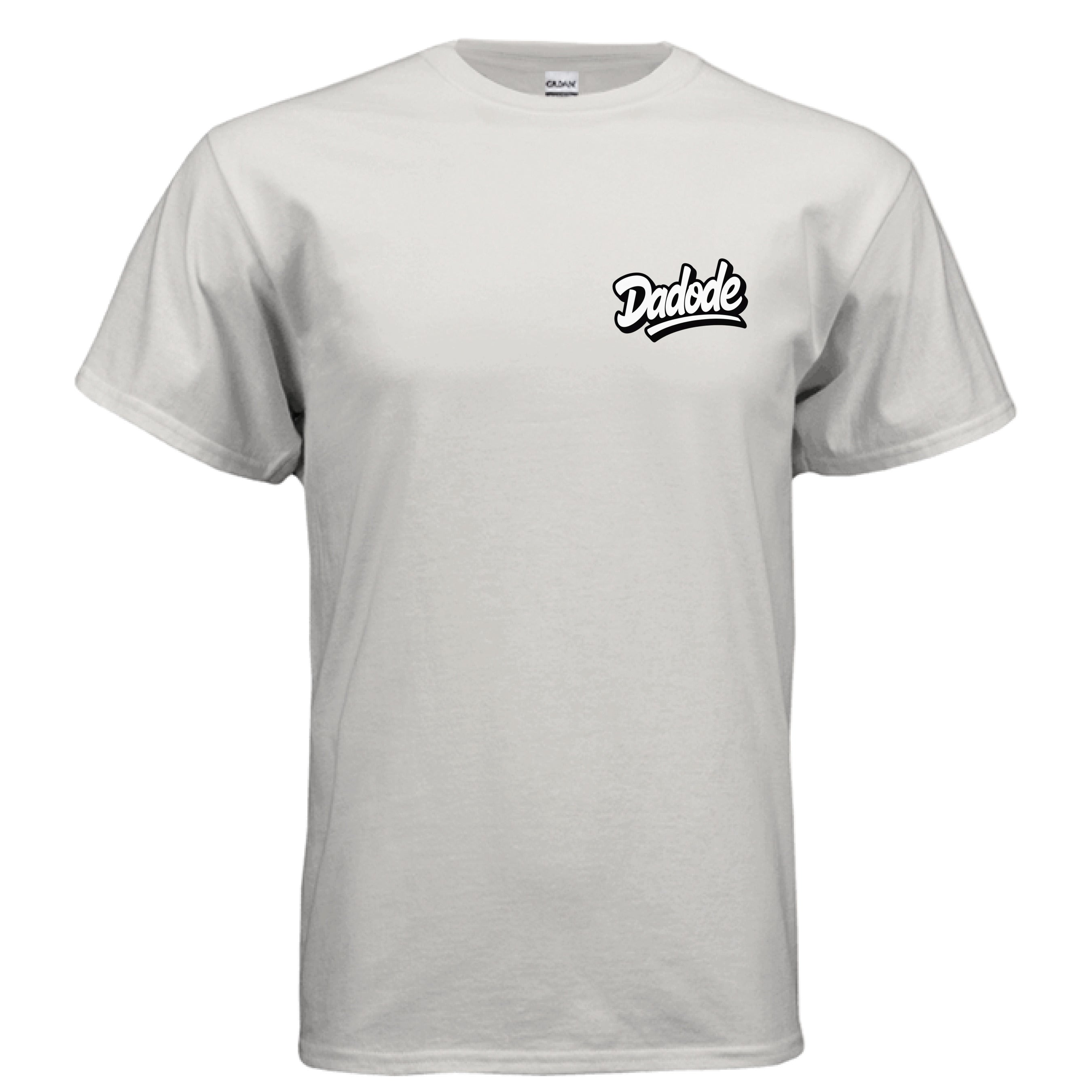 ICE GREY - FRONT