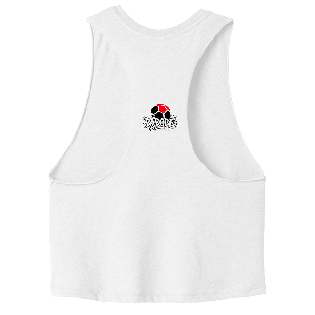 SLD WHT BLEND - BACK