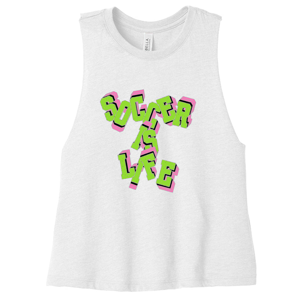 SLD WHT BLEND - FRONT