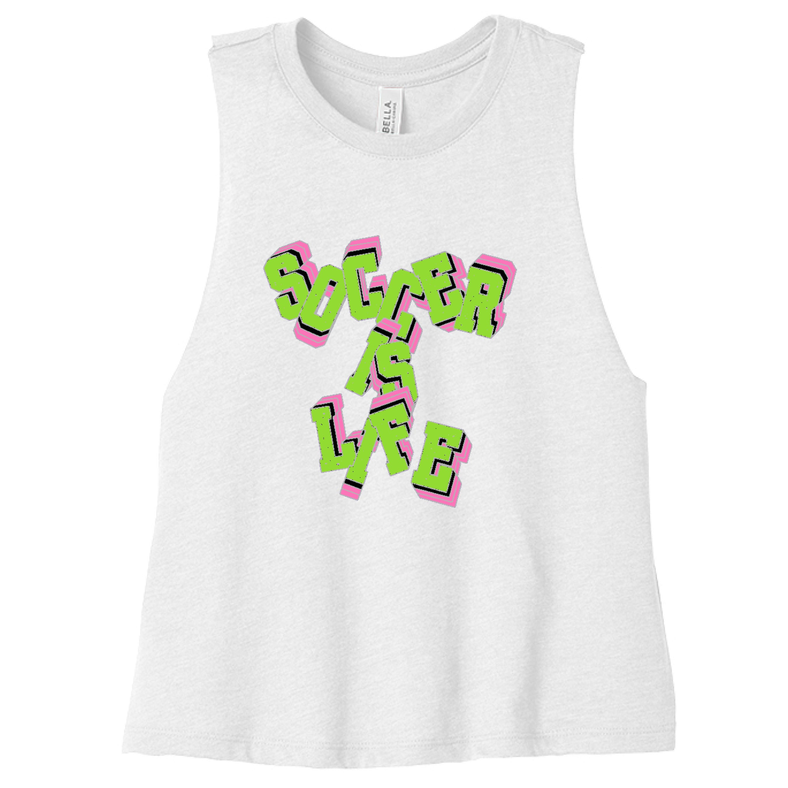 SLD WHT BLEND - FRONT