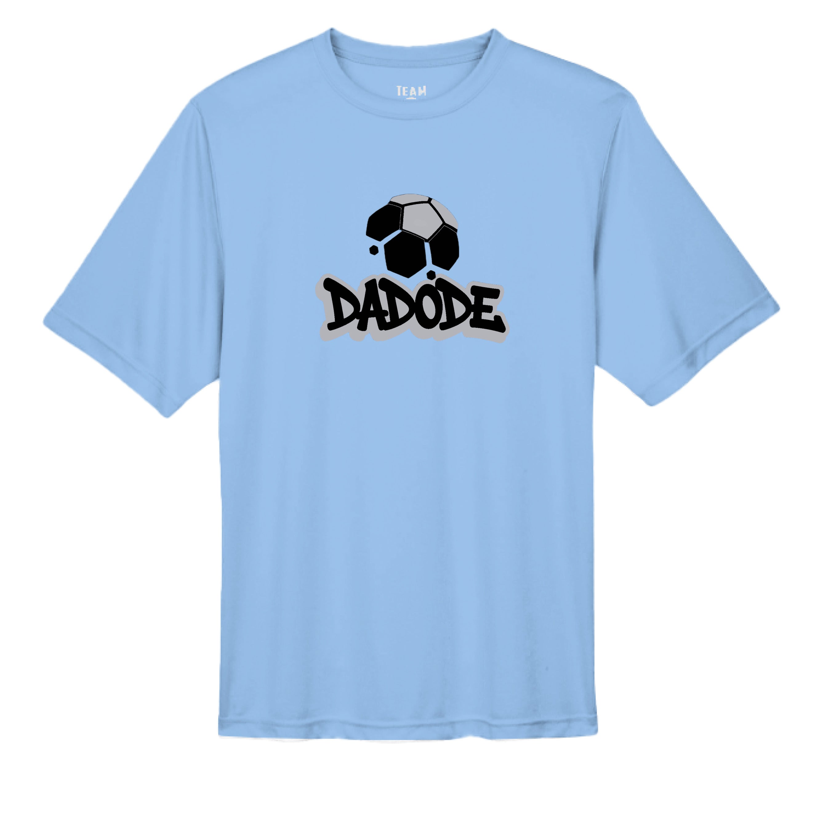 SPORT LIGHT BLUE - FRONT