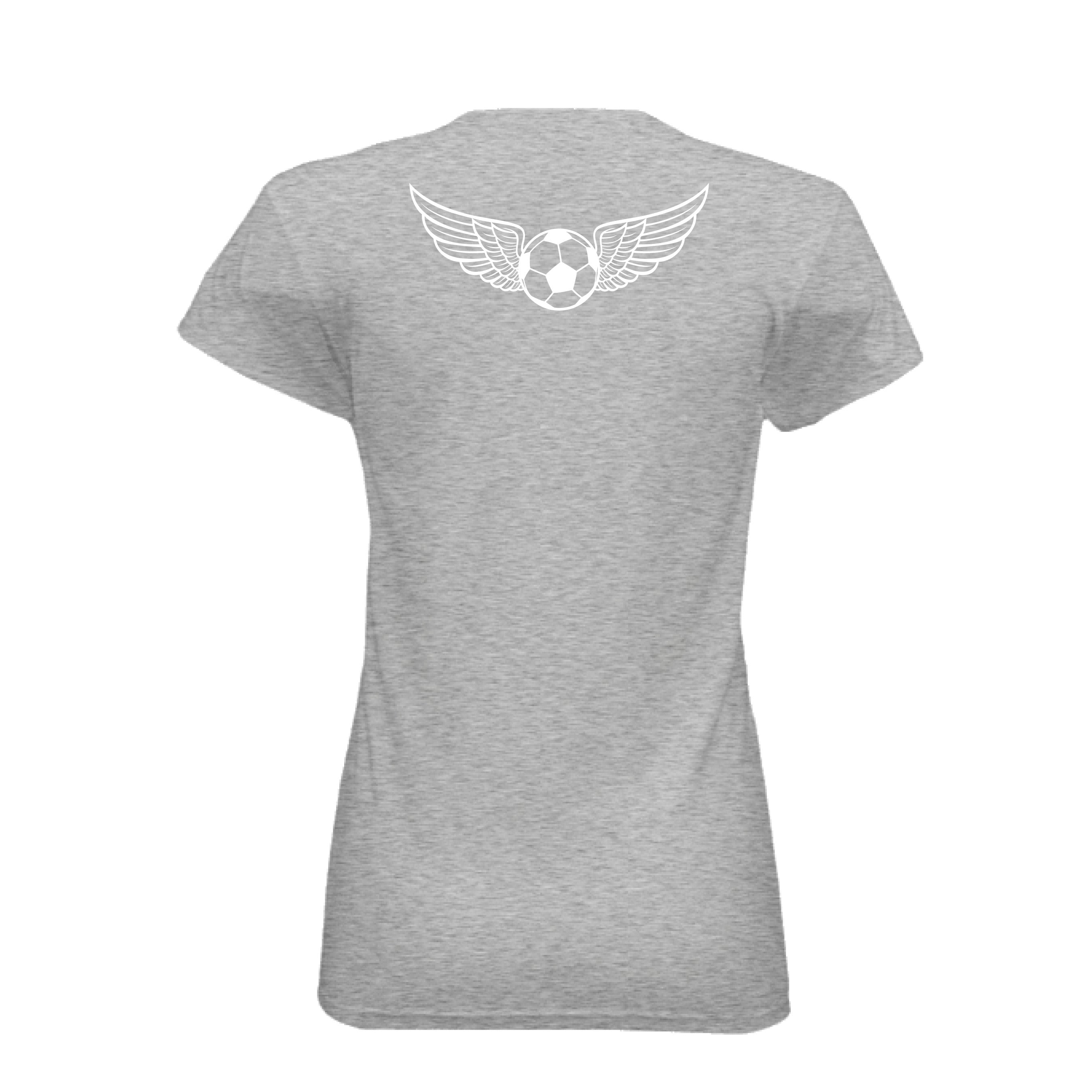 SPORT GREY - BACK