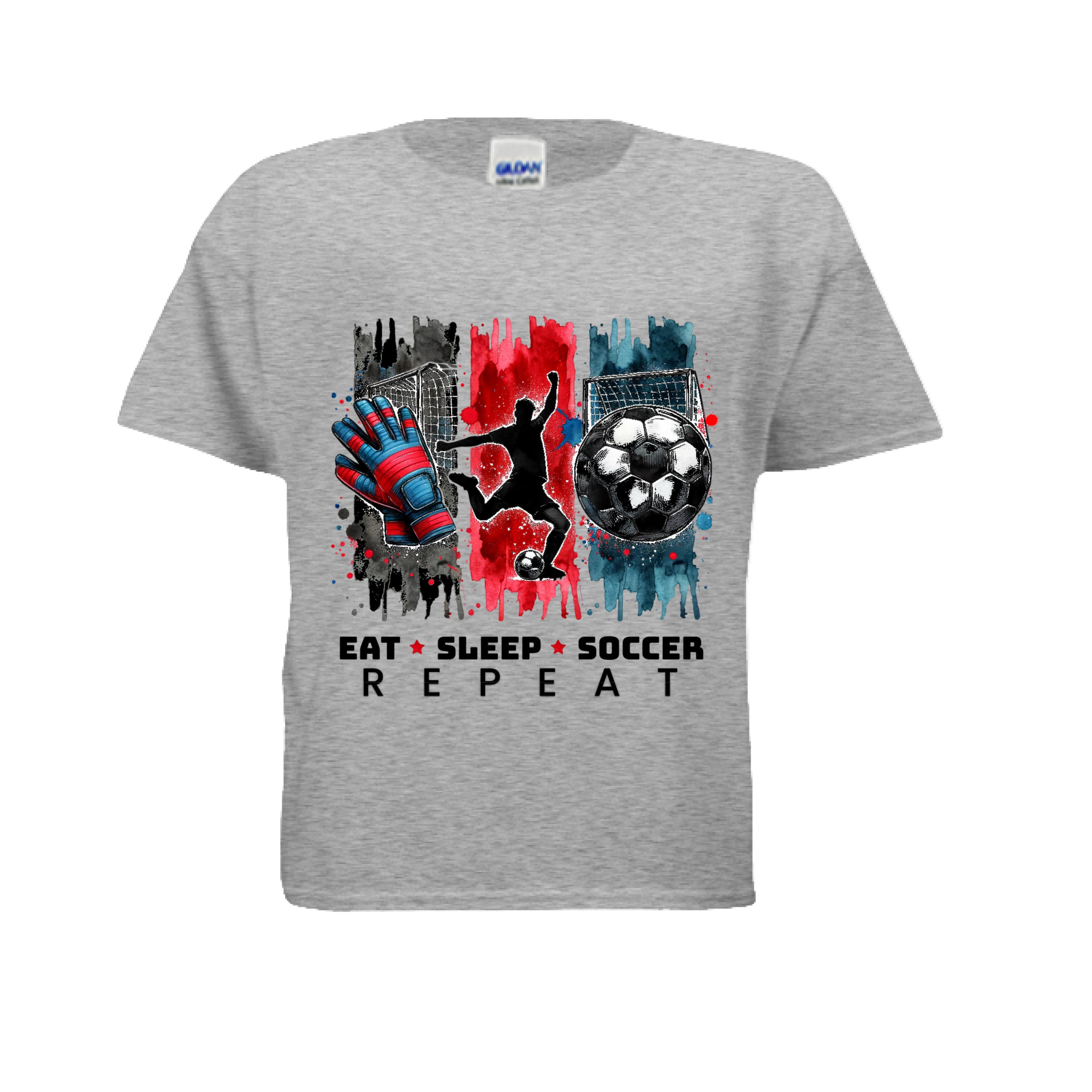 SPORT GREY - FRONT