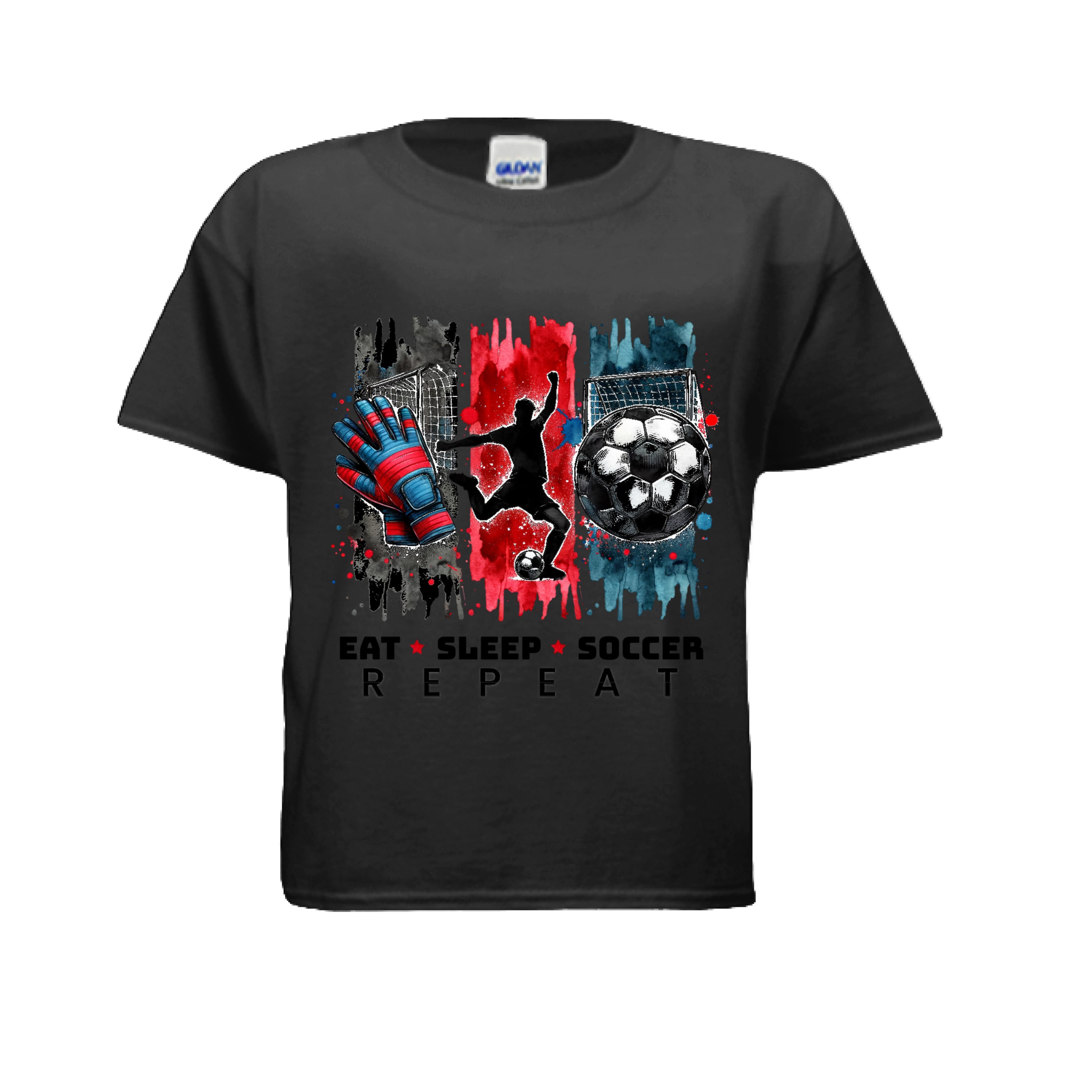 BLACK - FRONT
