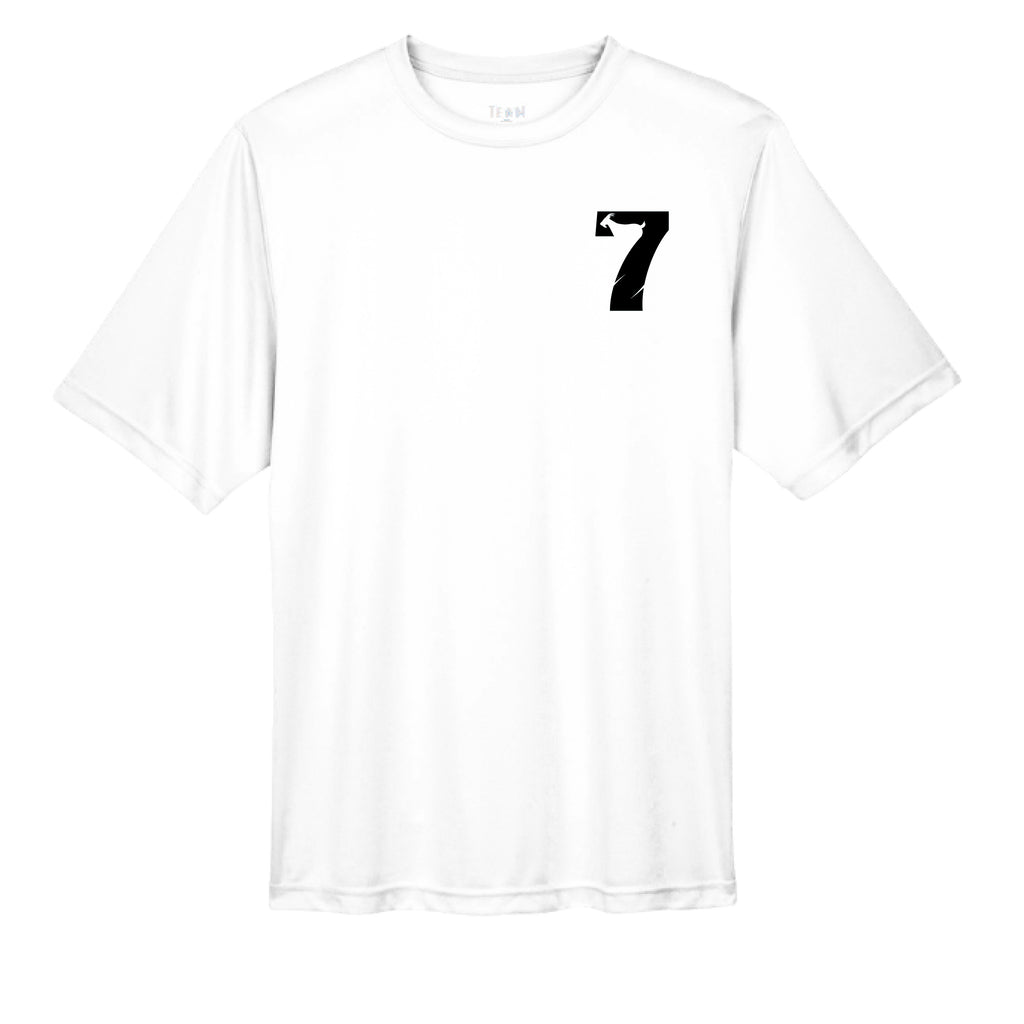 WHITE - FRONT