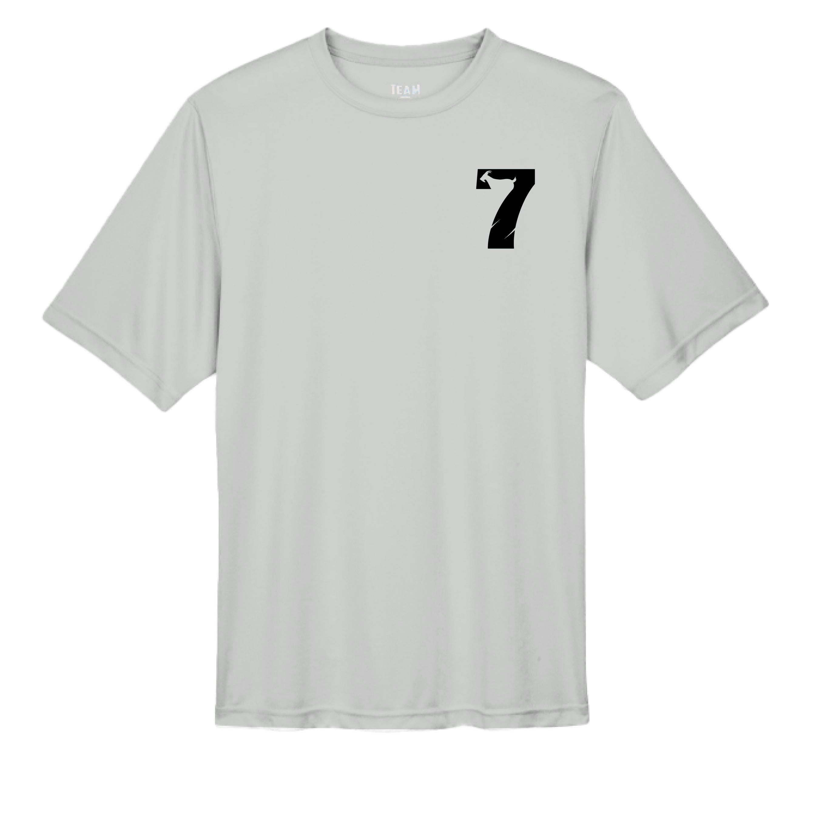SPORT SILVER - FRONT