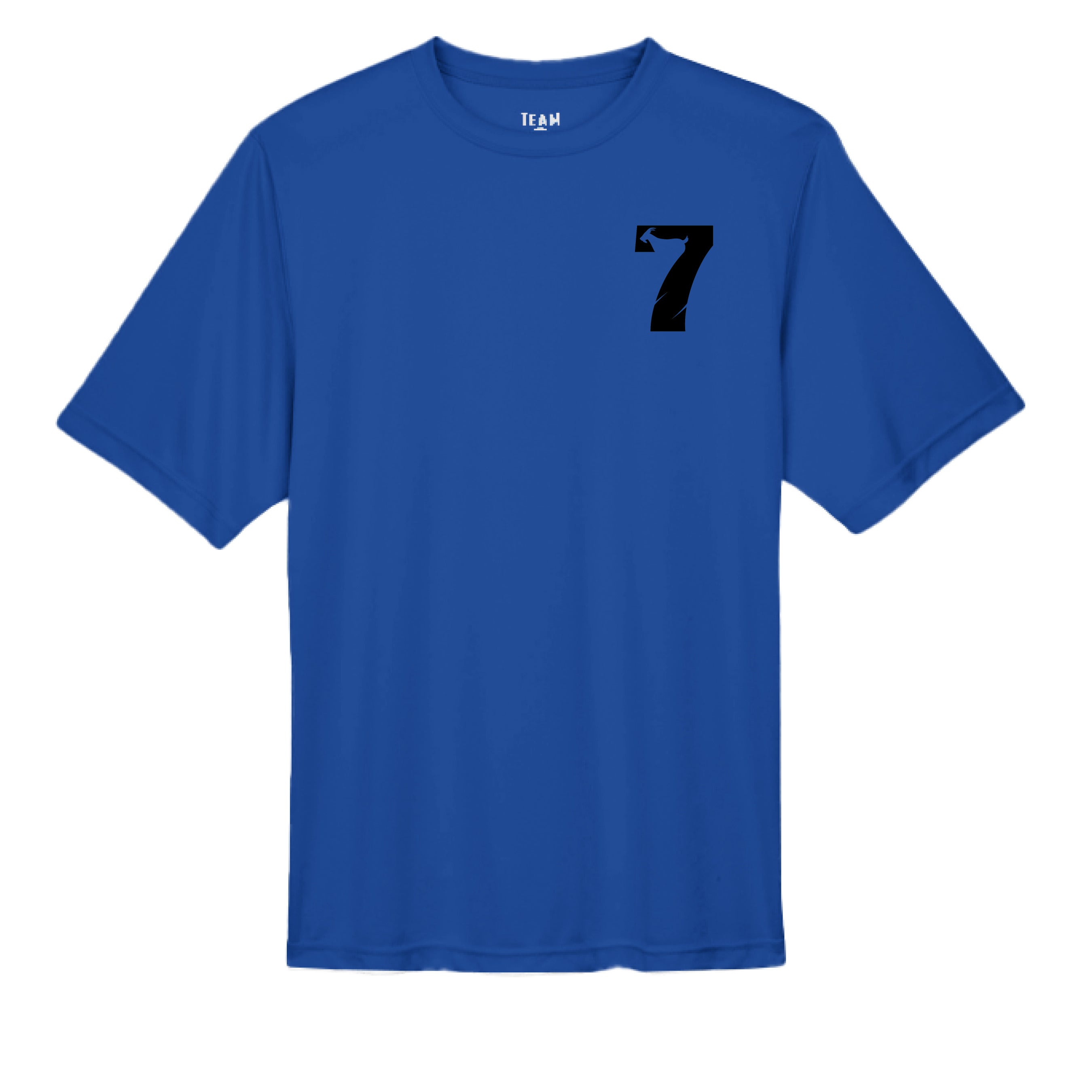 SPORT ROYAL - FRONT