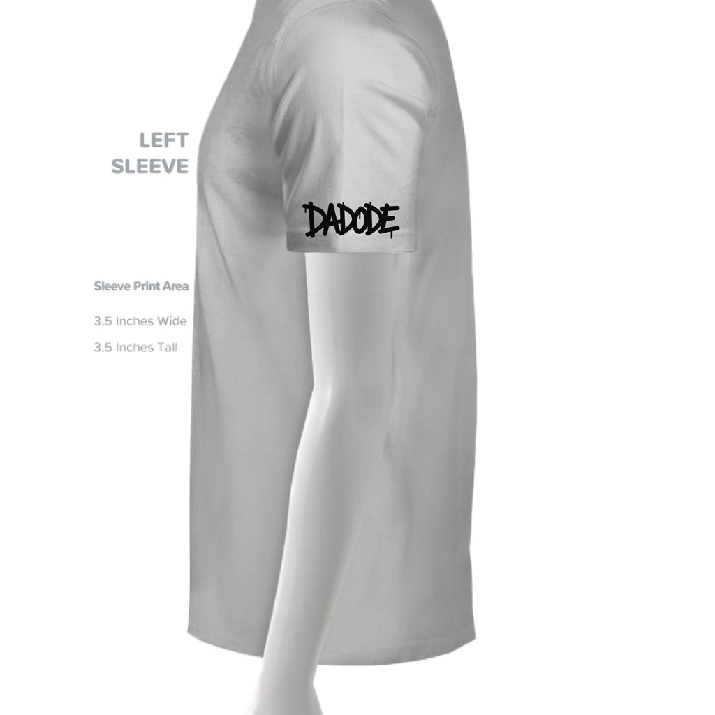 SPORT SILVER - SLEEVE_LEFT