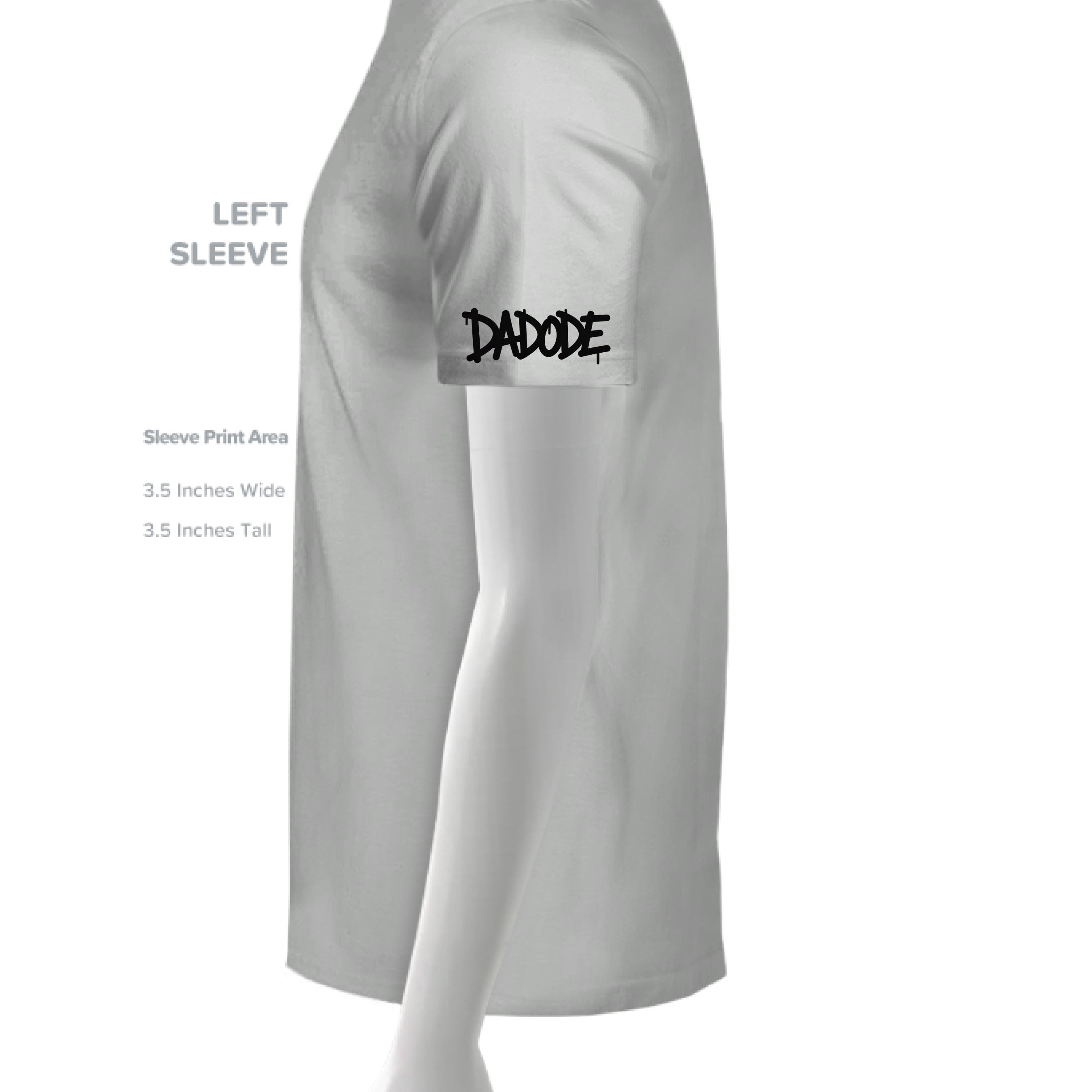 SPORT SILVER - SLEEVE_LEFT