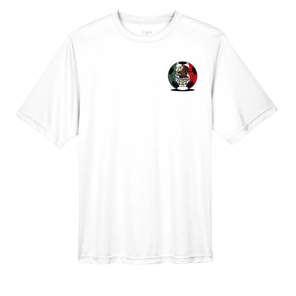 WHITE - FRONT