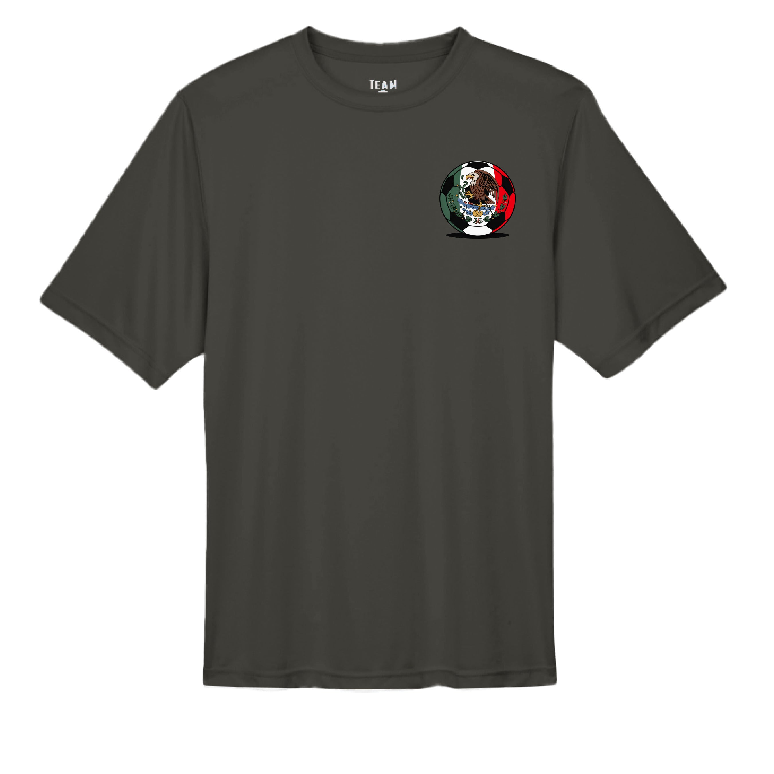 BLACK - FRONT