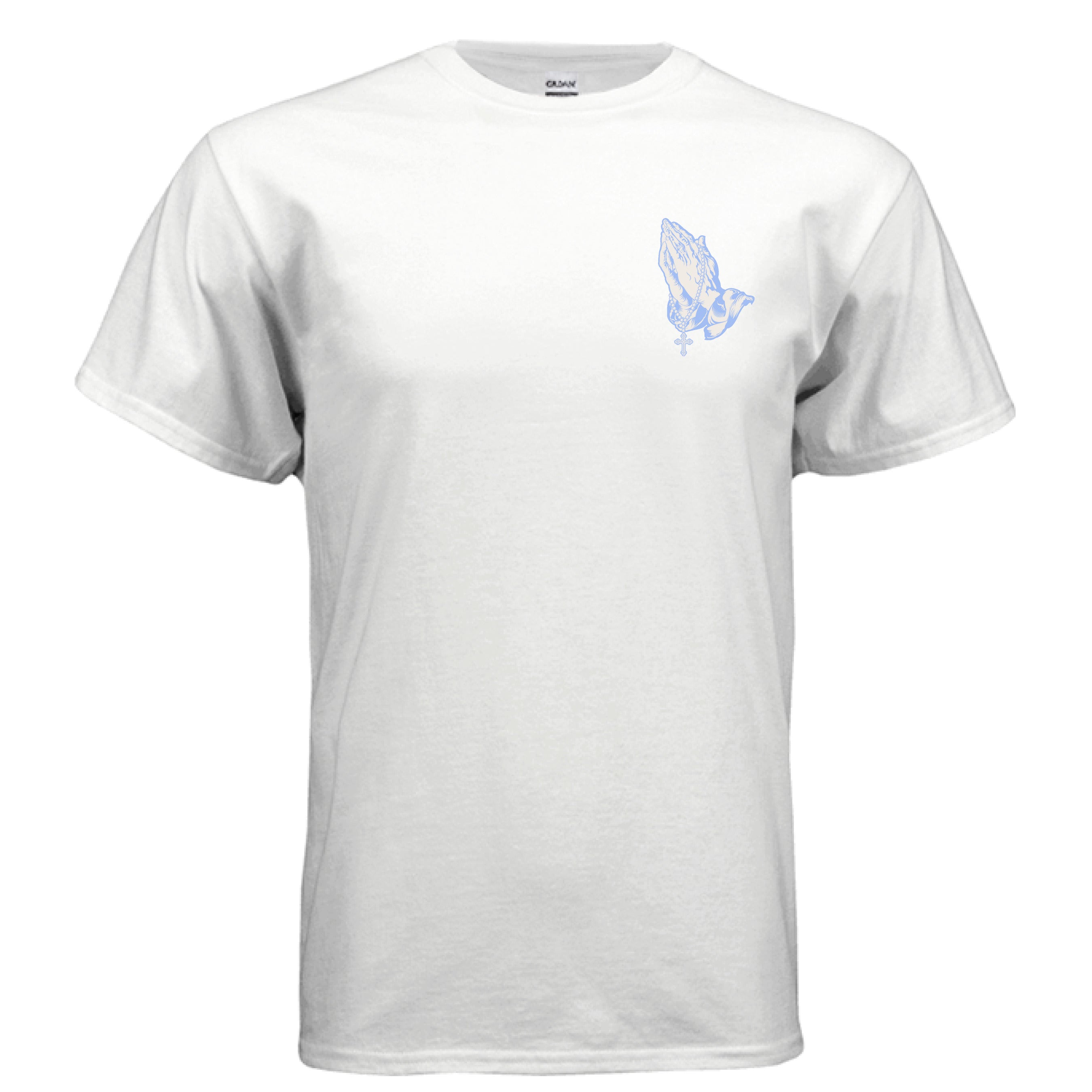 WHITE - FRONT