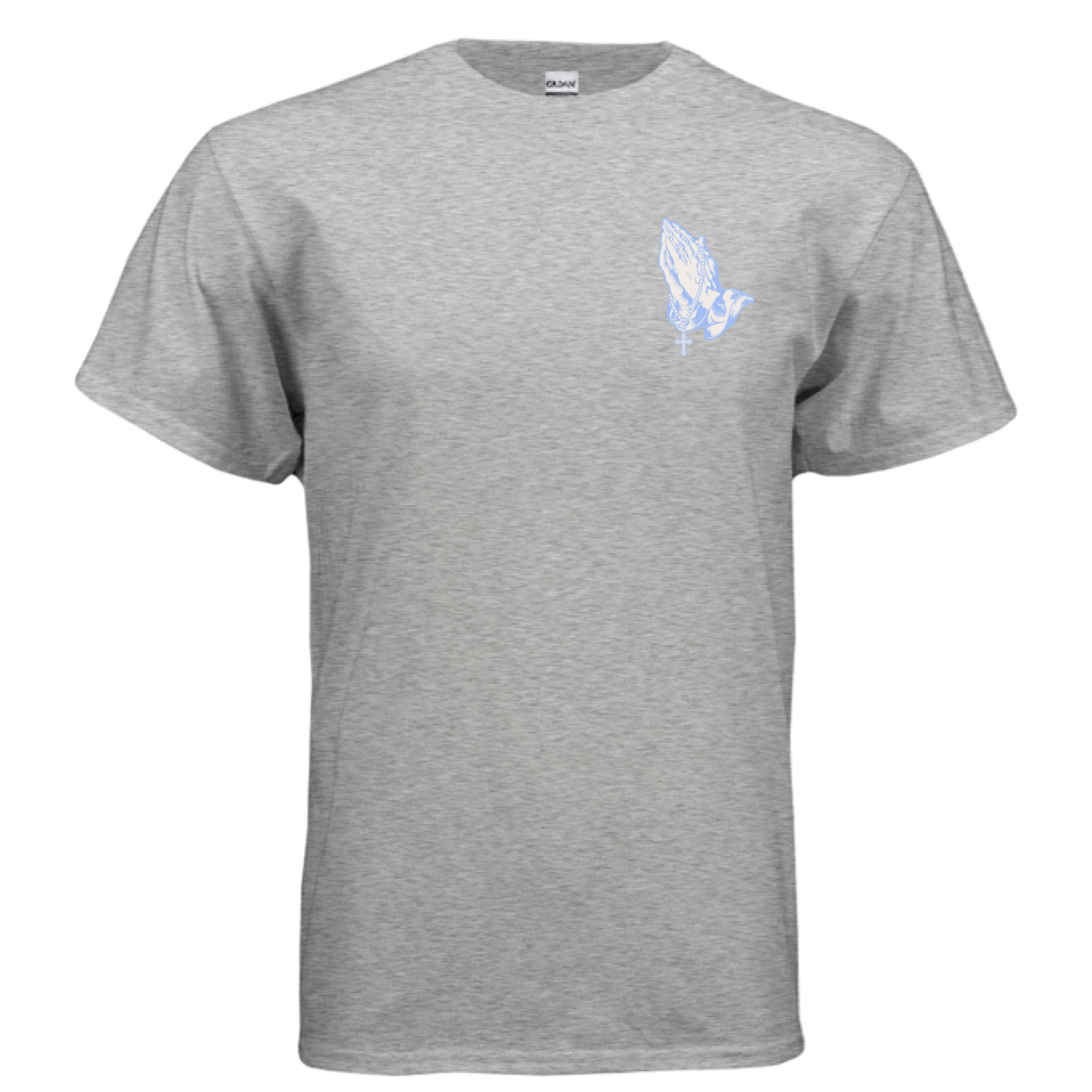 SPORT GREY - FRONT