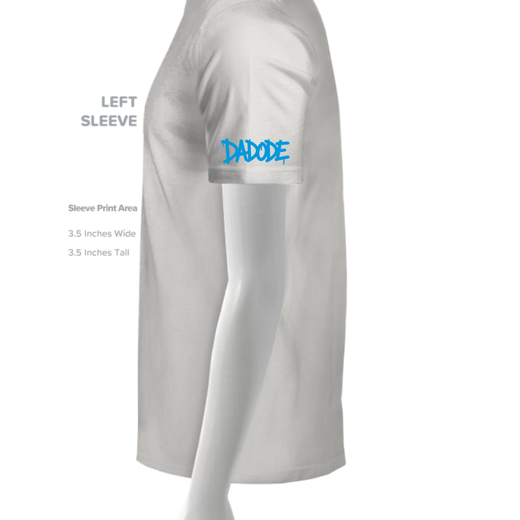 ICE GREY - SLEEVE_LEFT