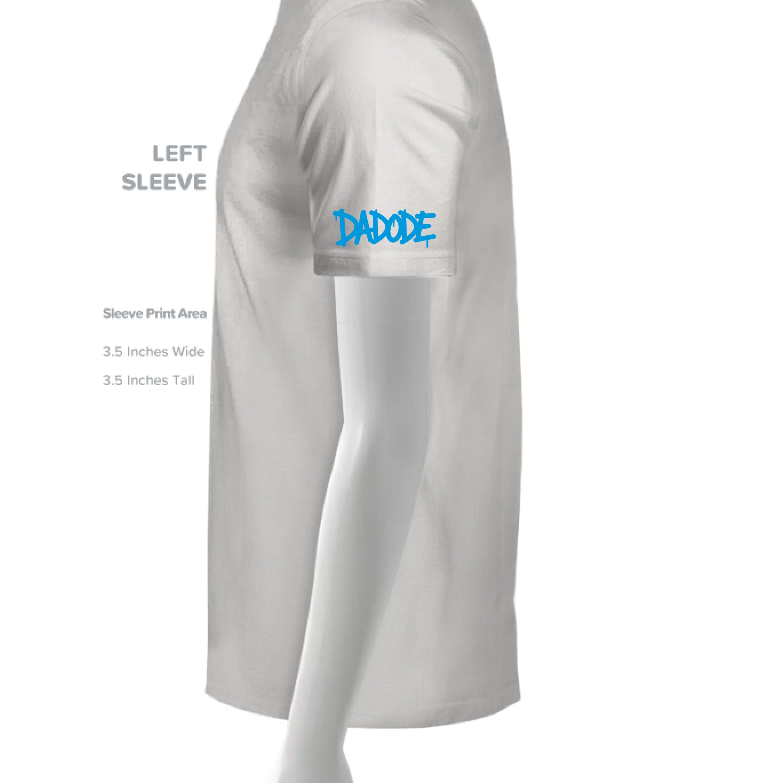 ICE GREY - SLEEVE_LEFT