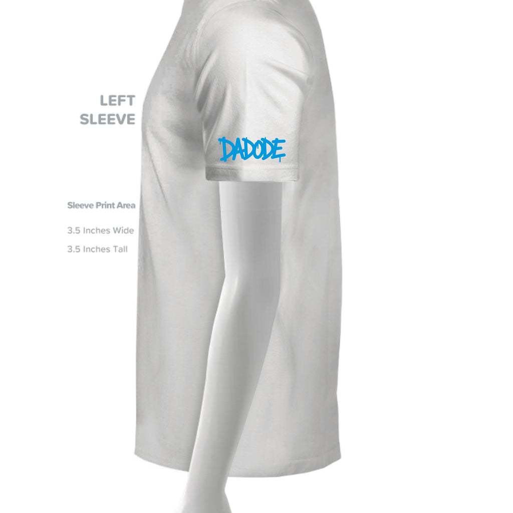 PFD White - SLEEVE_LEFT