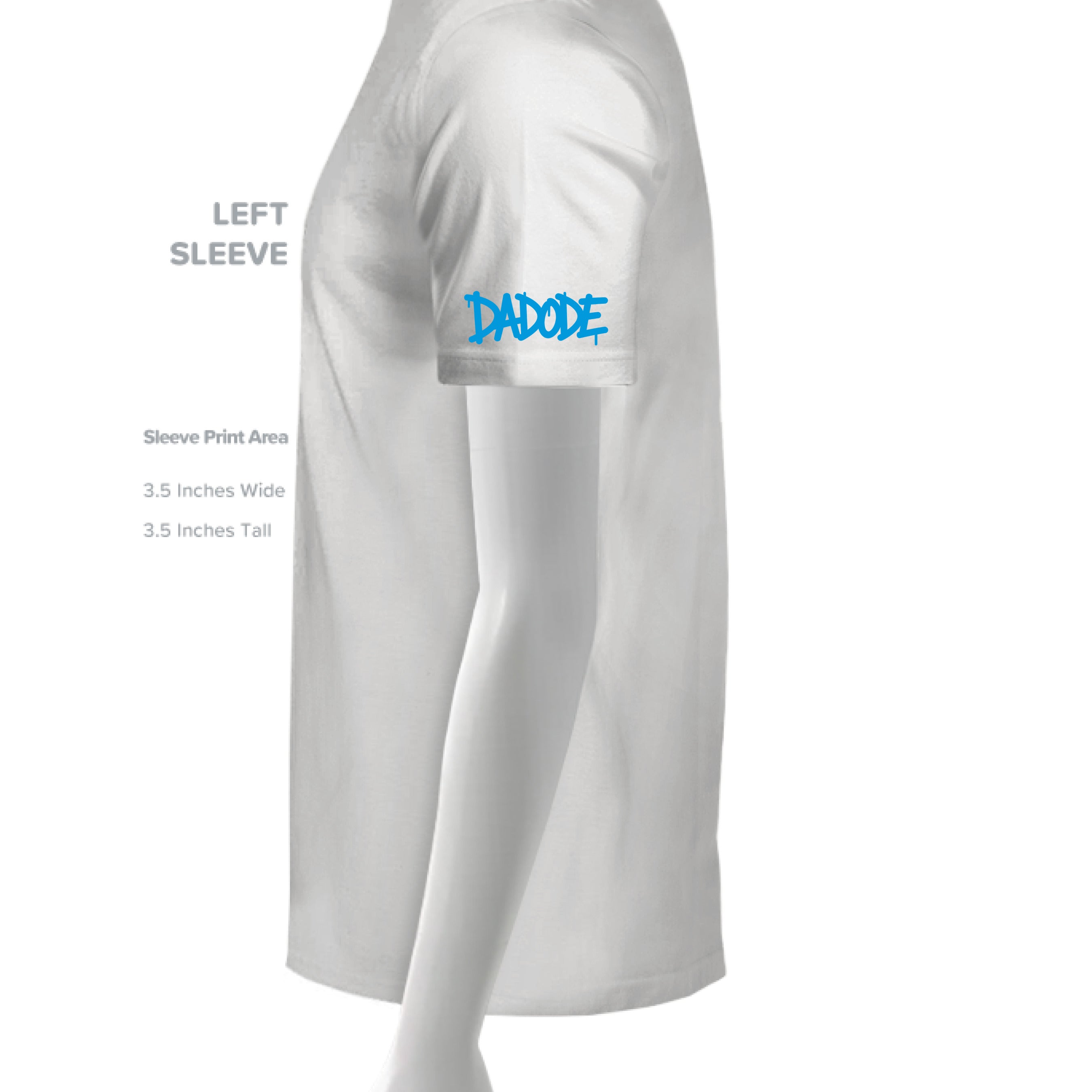 PFD White - SLEEVE_LEFT