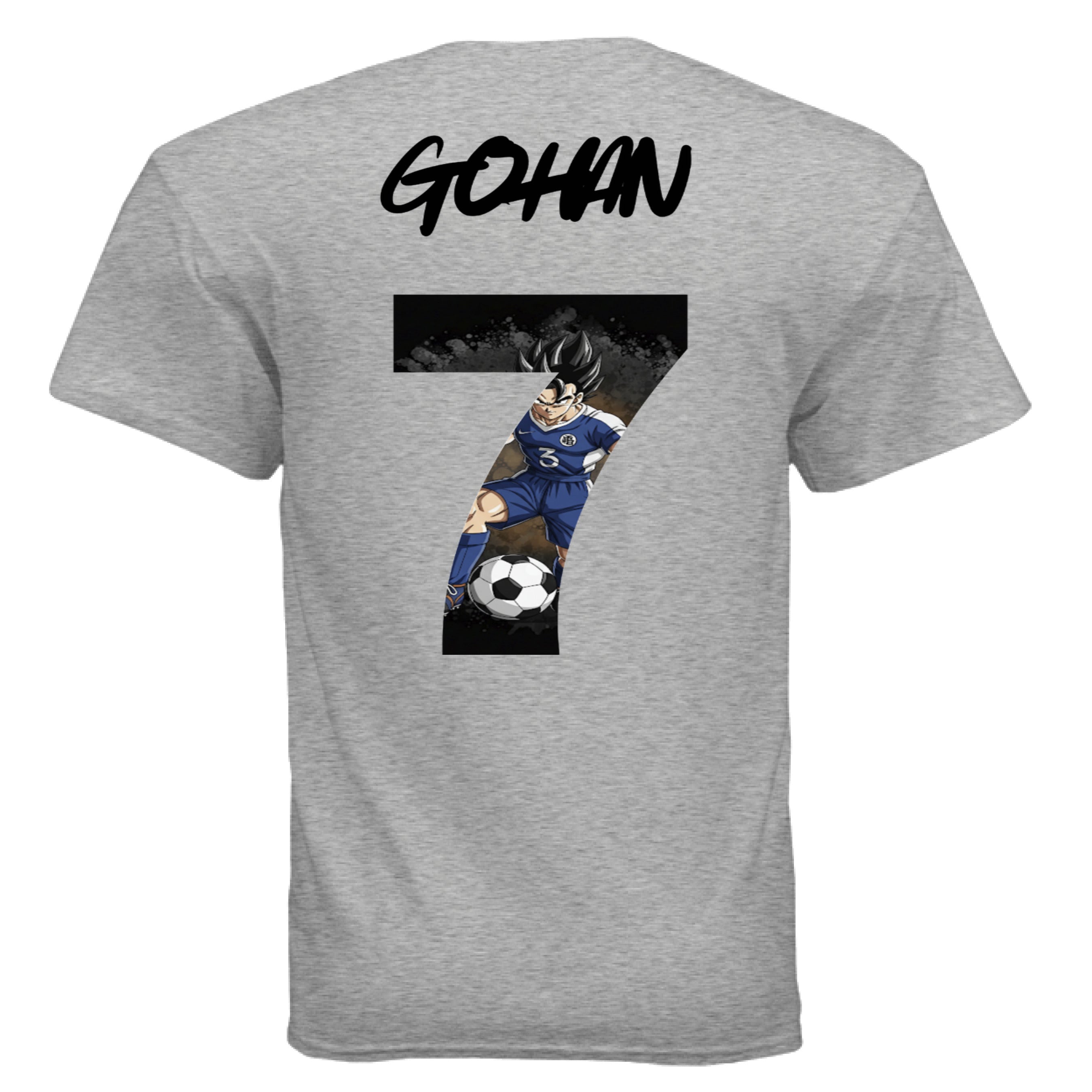 SPORT GREY - BACK