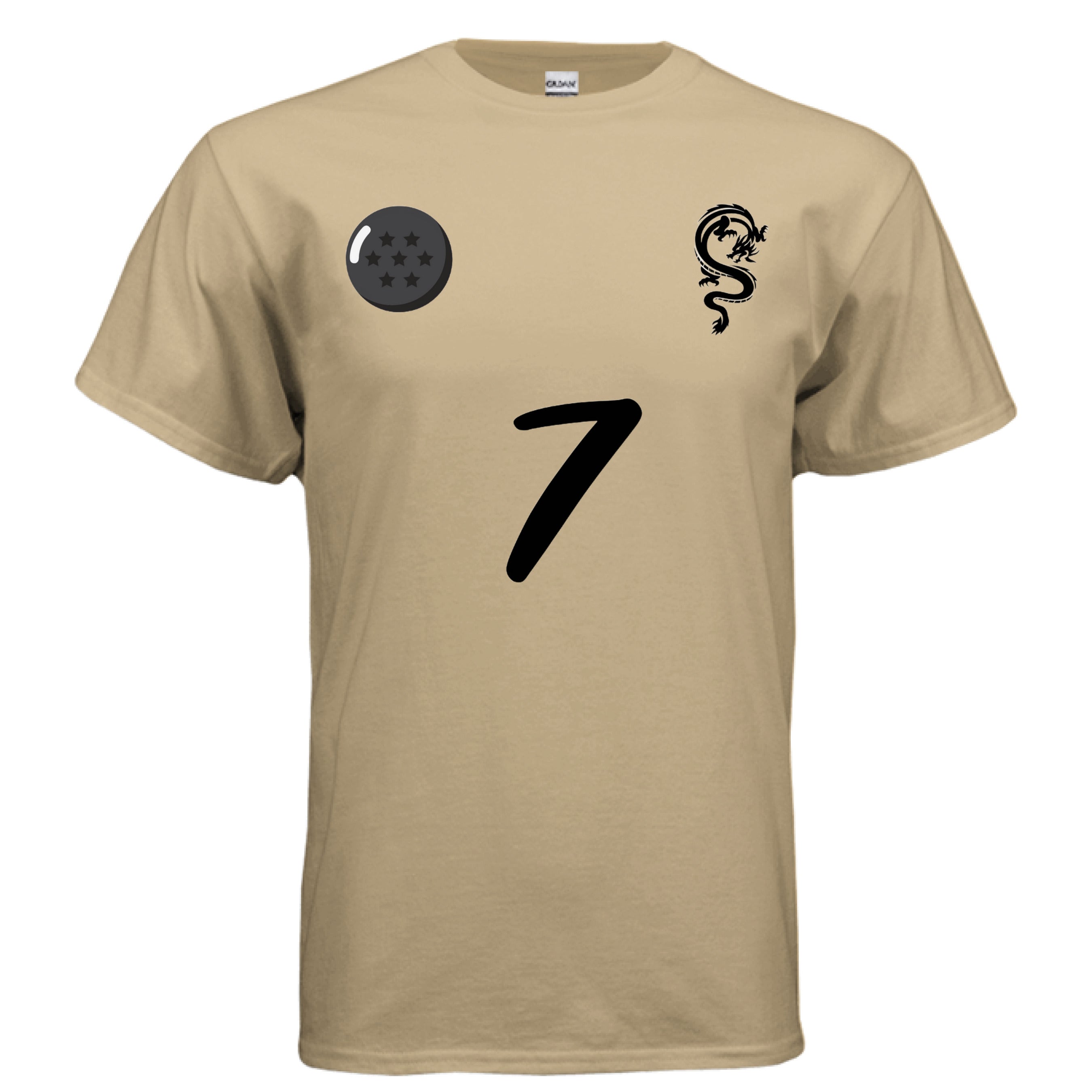 TAN - FRONT