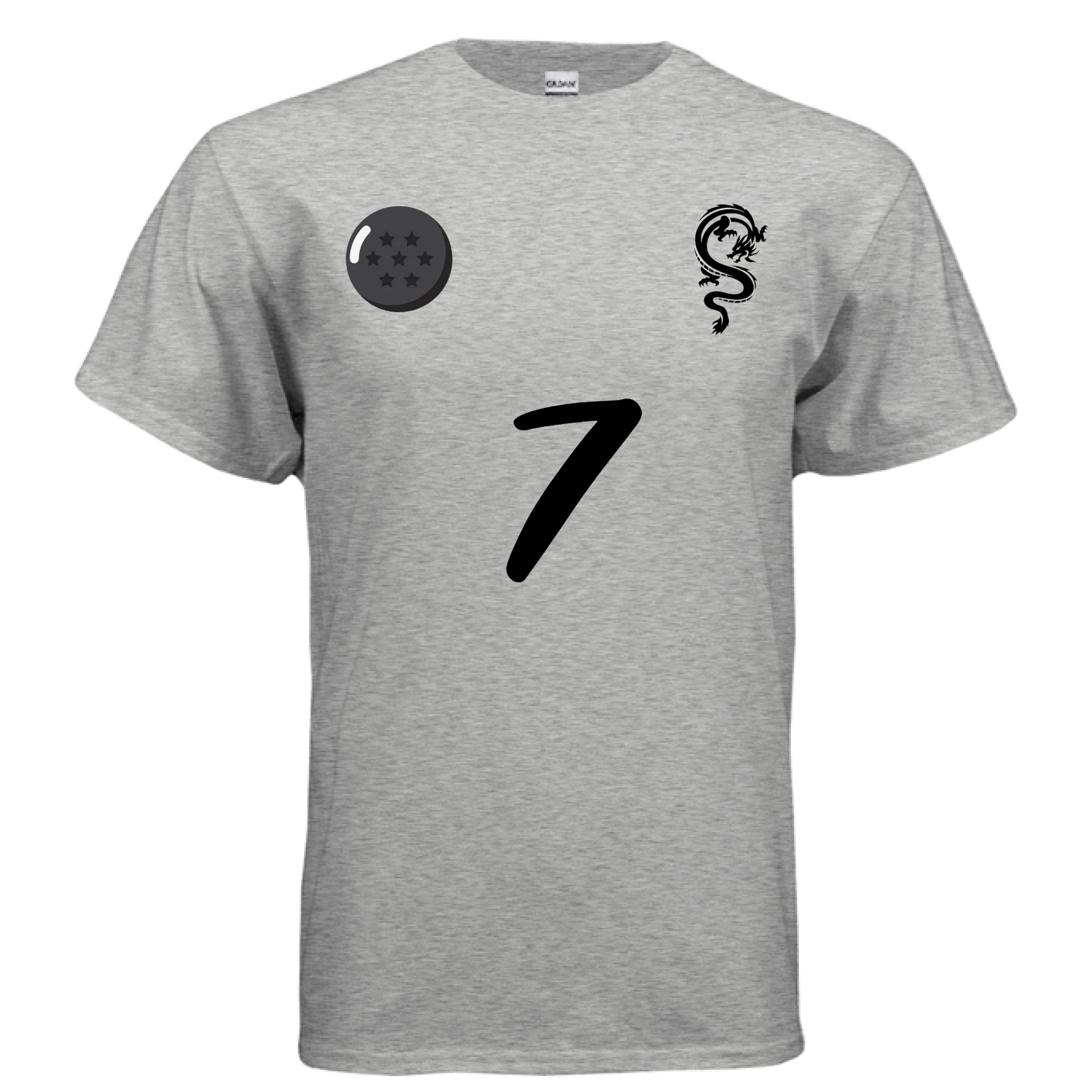 SPORT GREY - FRONT