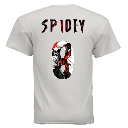 ICE GREY - BACK