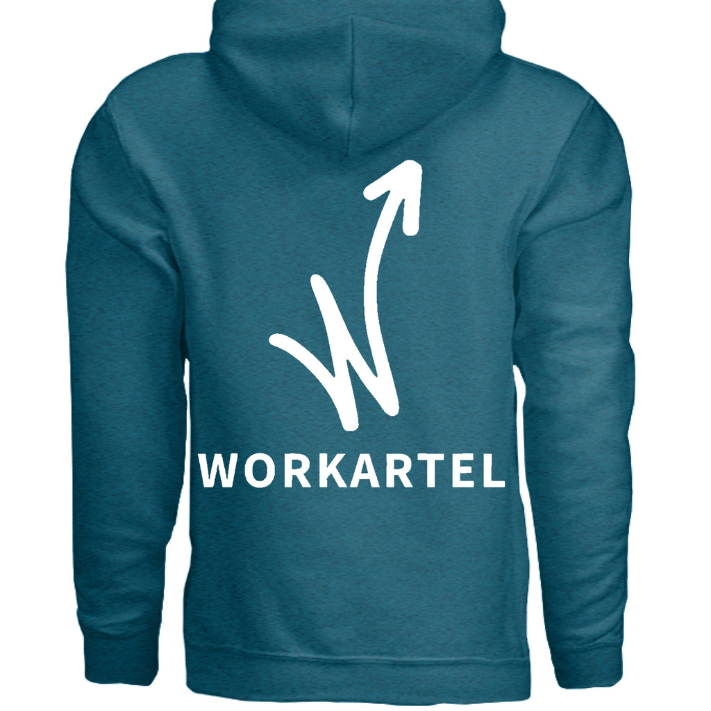 ANTIQUE SAPPHIRE - BACK